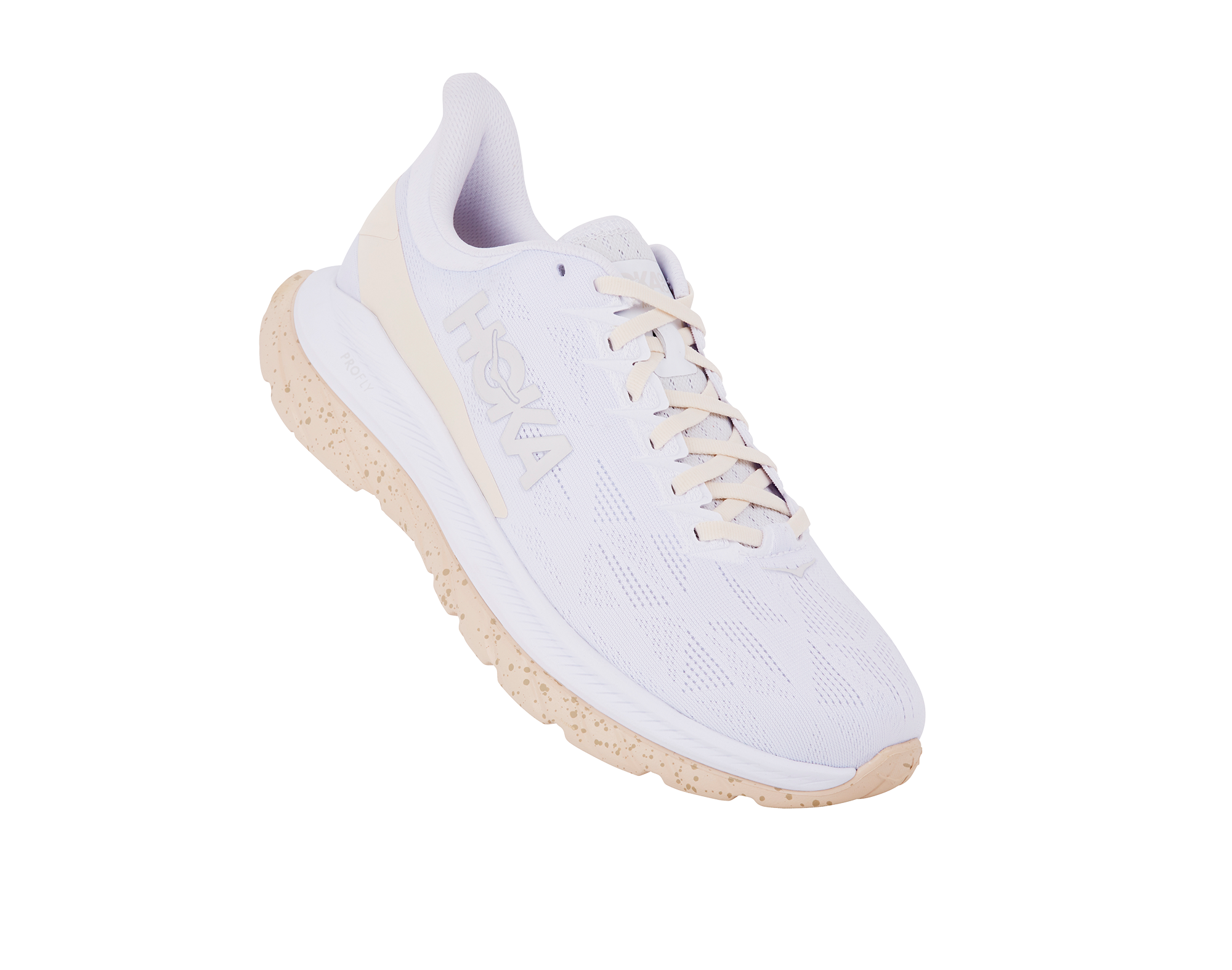 Mach 4 Johaug edition