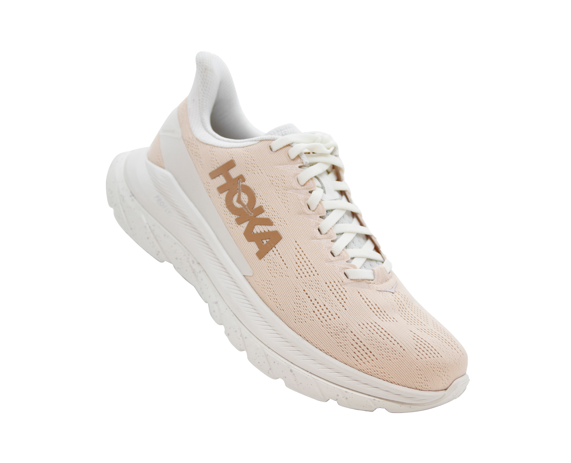 Mach 4 Johaug edition