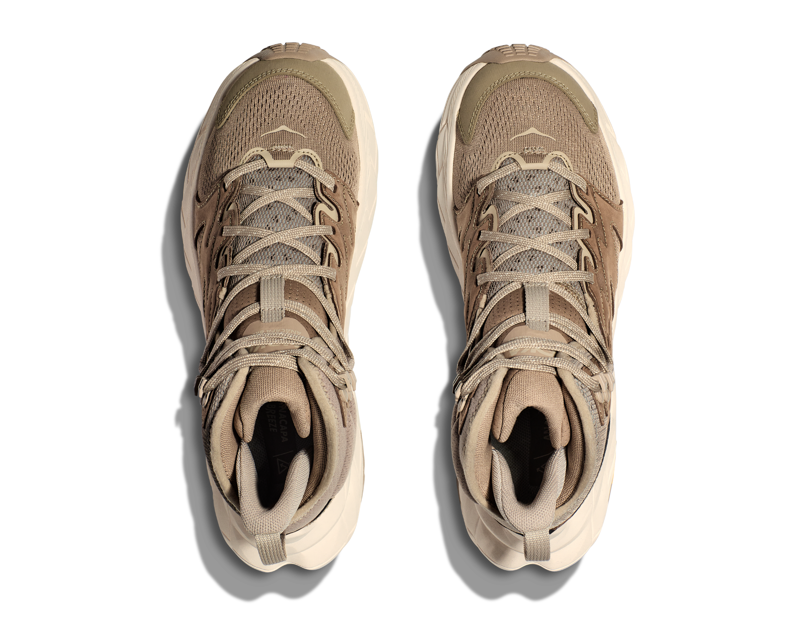 W ANACAPA BREEZE MID