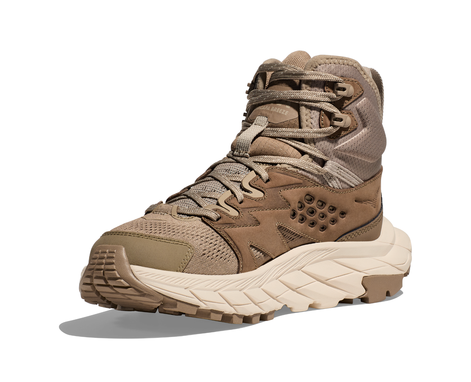 W ANACAPA BREEZE MID