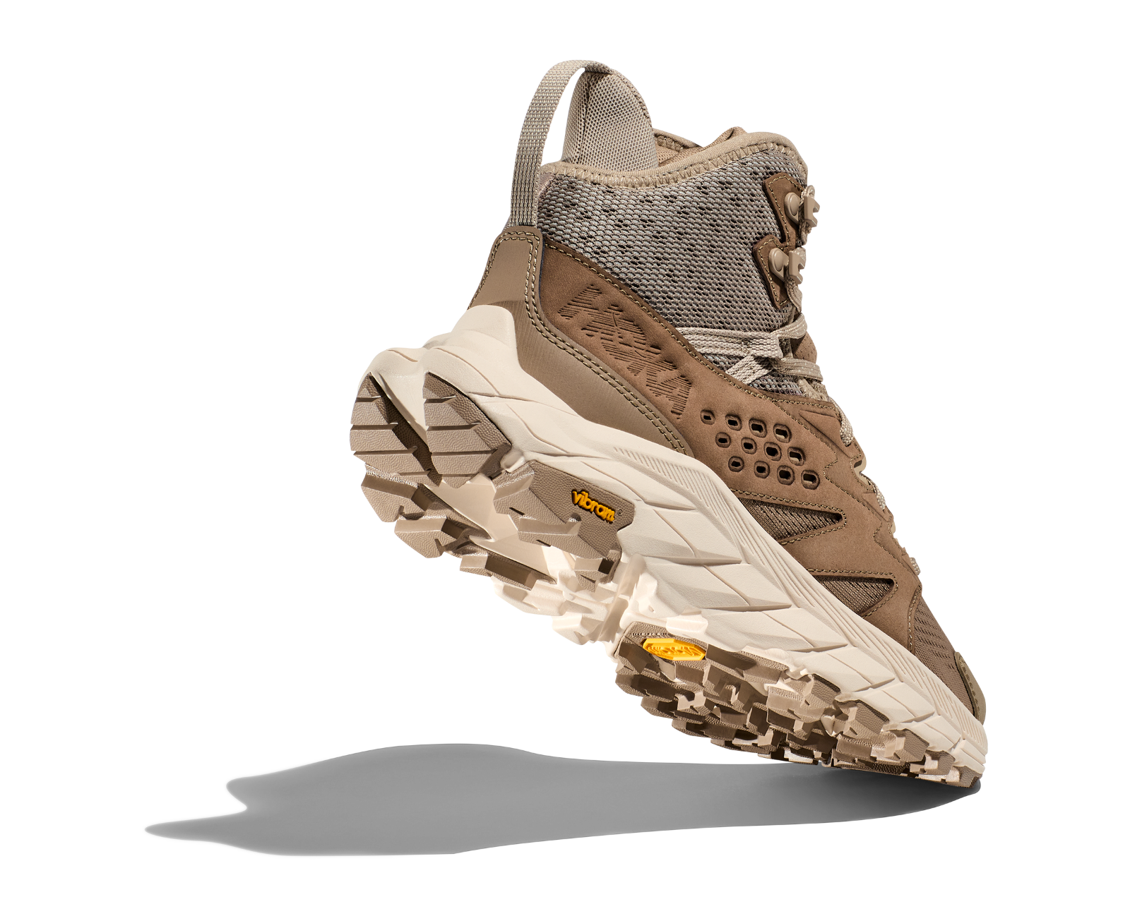 W ANACAPA BREEZE MID