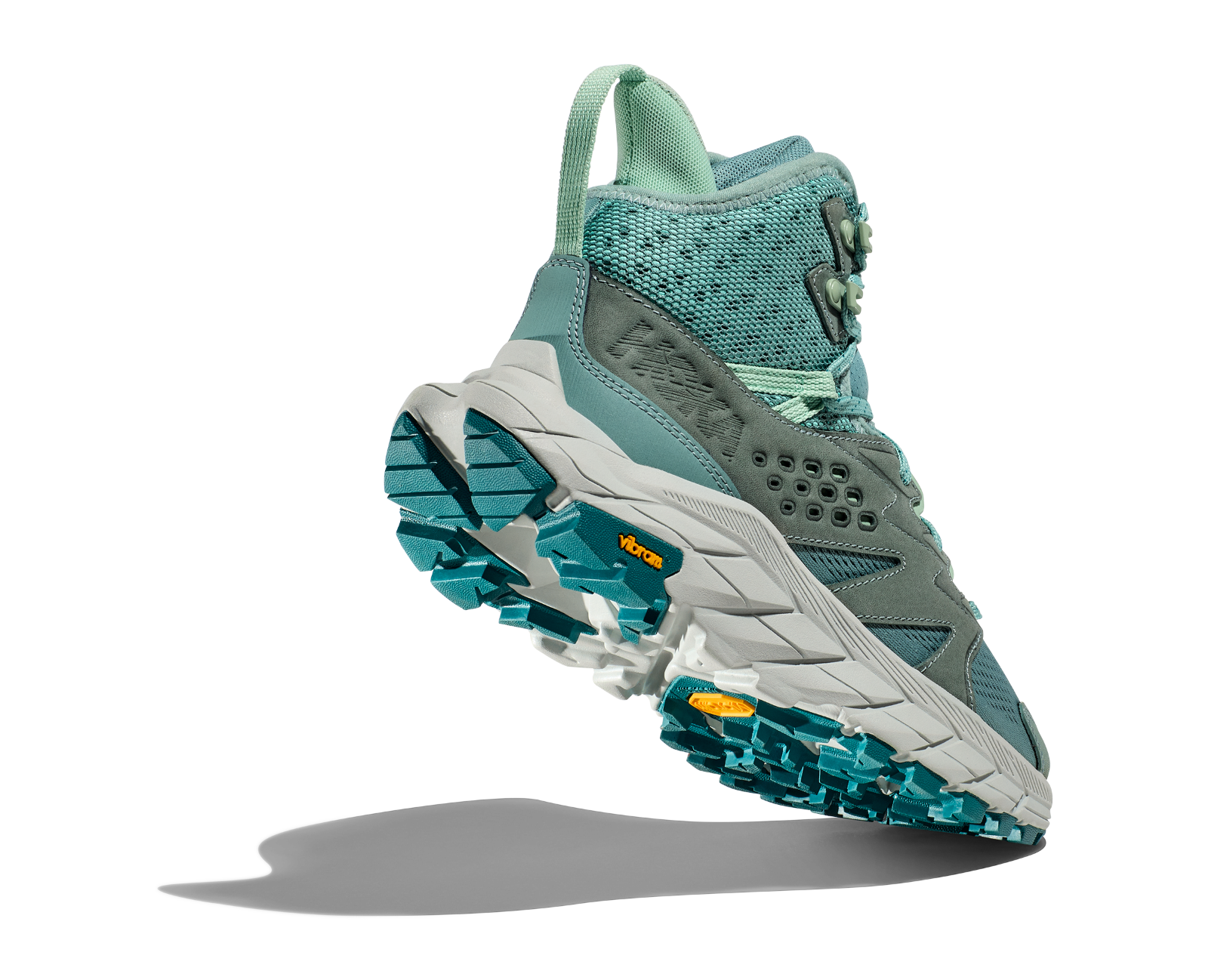 W ANACAPA BREEZE MID