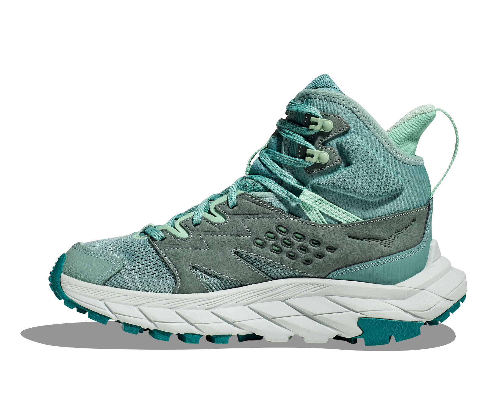 W ANACAPA BREEZE MID