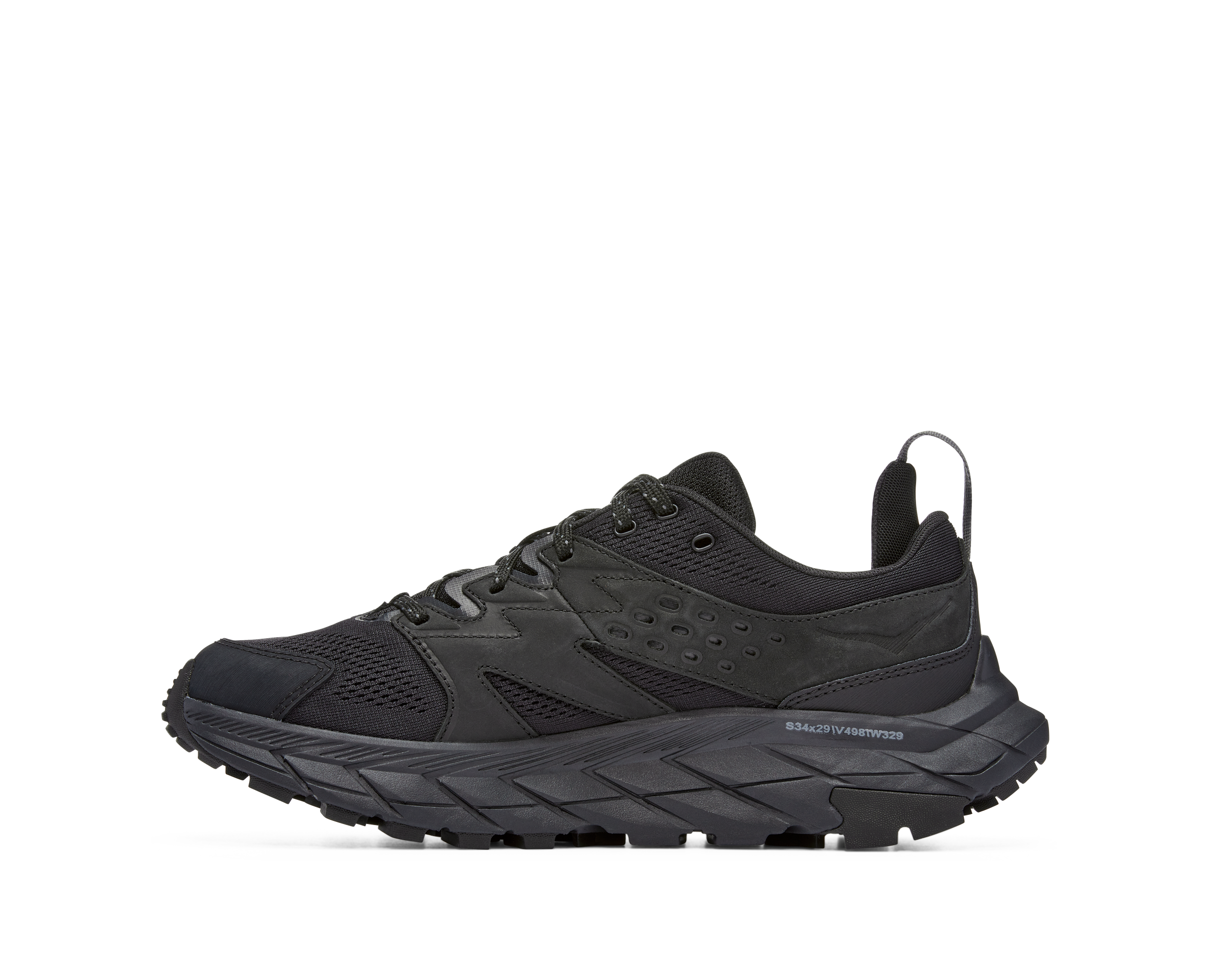 M ANACAPA BREEZE LOW