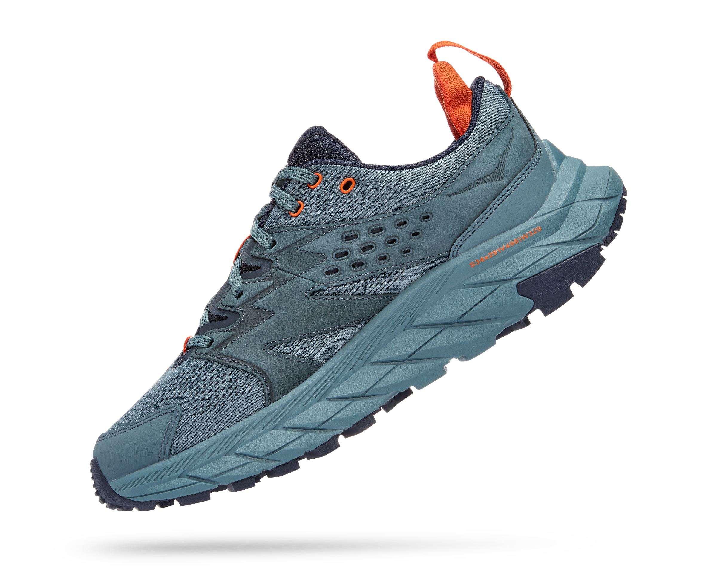 M ANACAPA BREEZE LOW