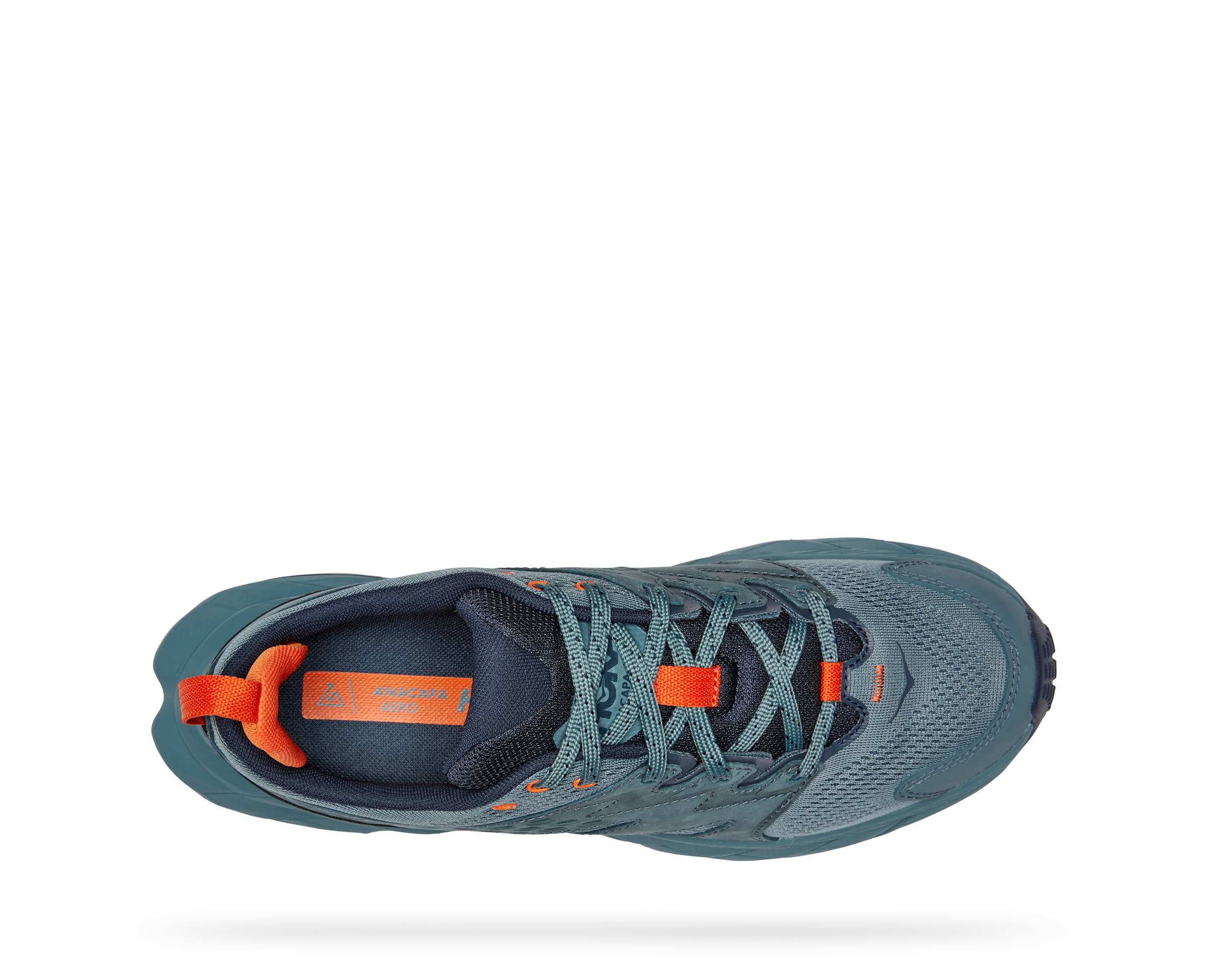 M ANACAPA BREEZE LOW