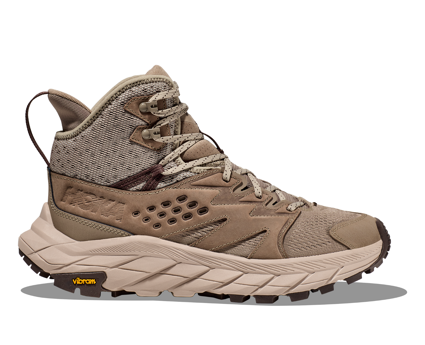 M ANACAPA BREEZE MID