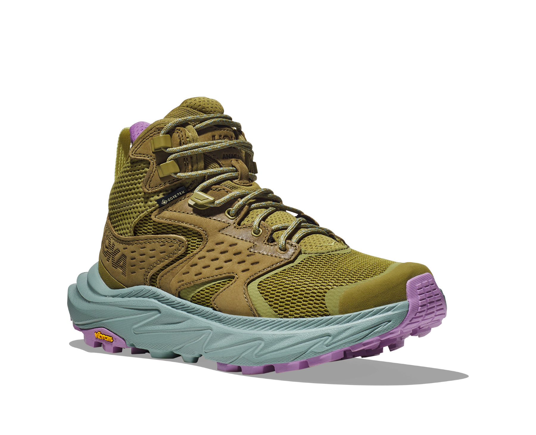 W ANACAPA 2 MID GTX