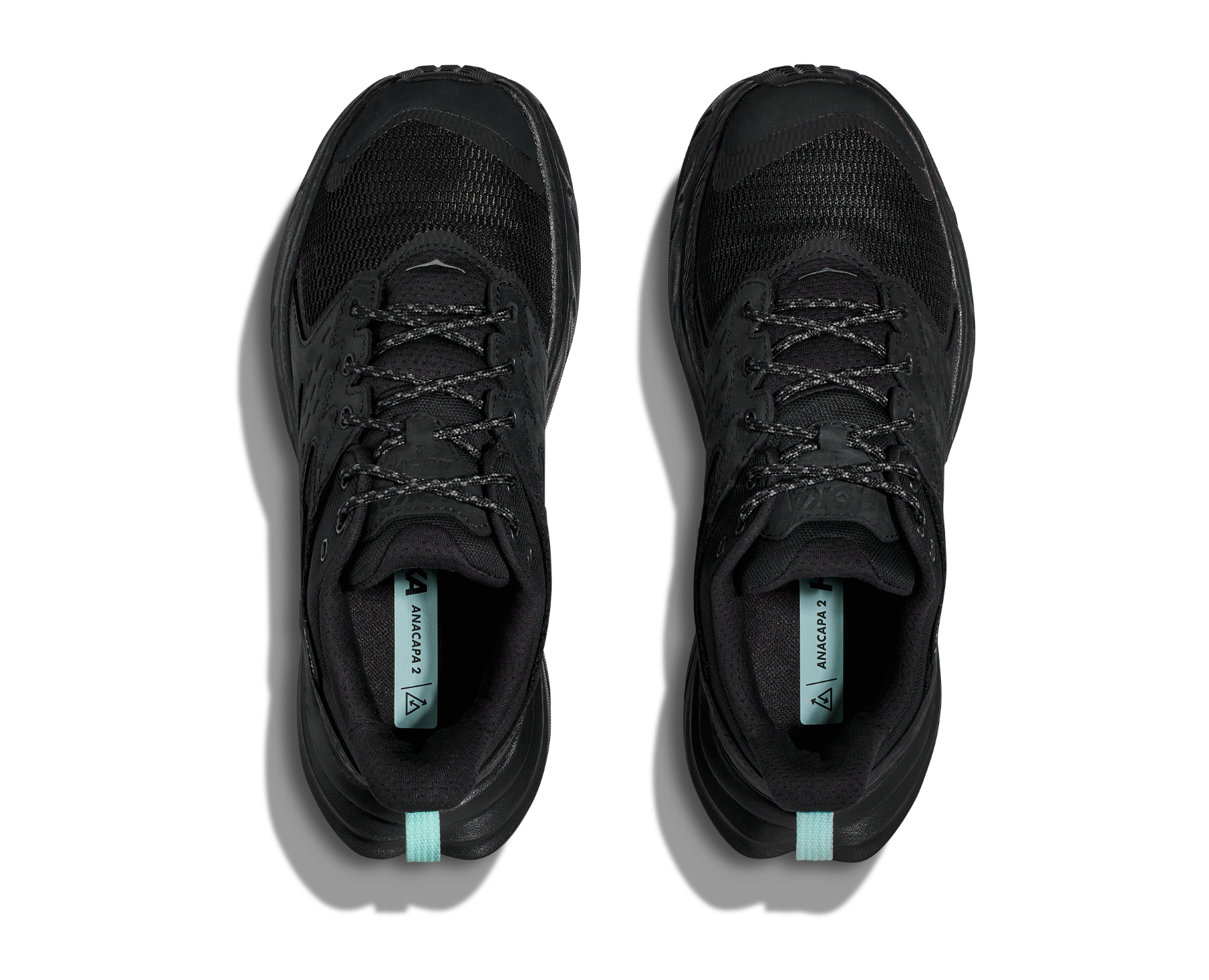 W ANACAPA 2 LOW GTX WIDE