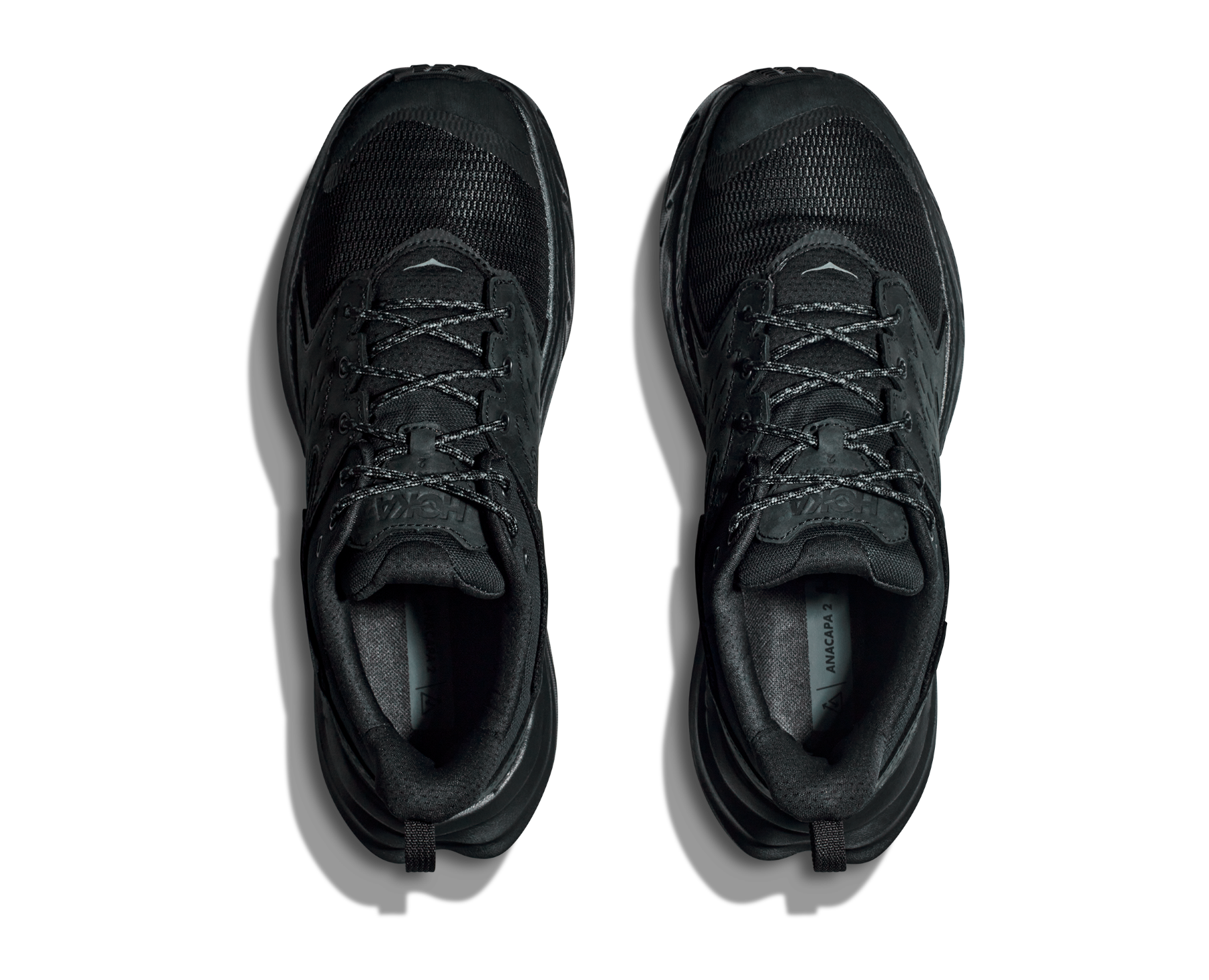 M ANACAPA 2 LOW GTX WIDE