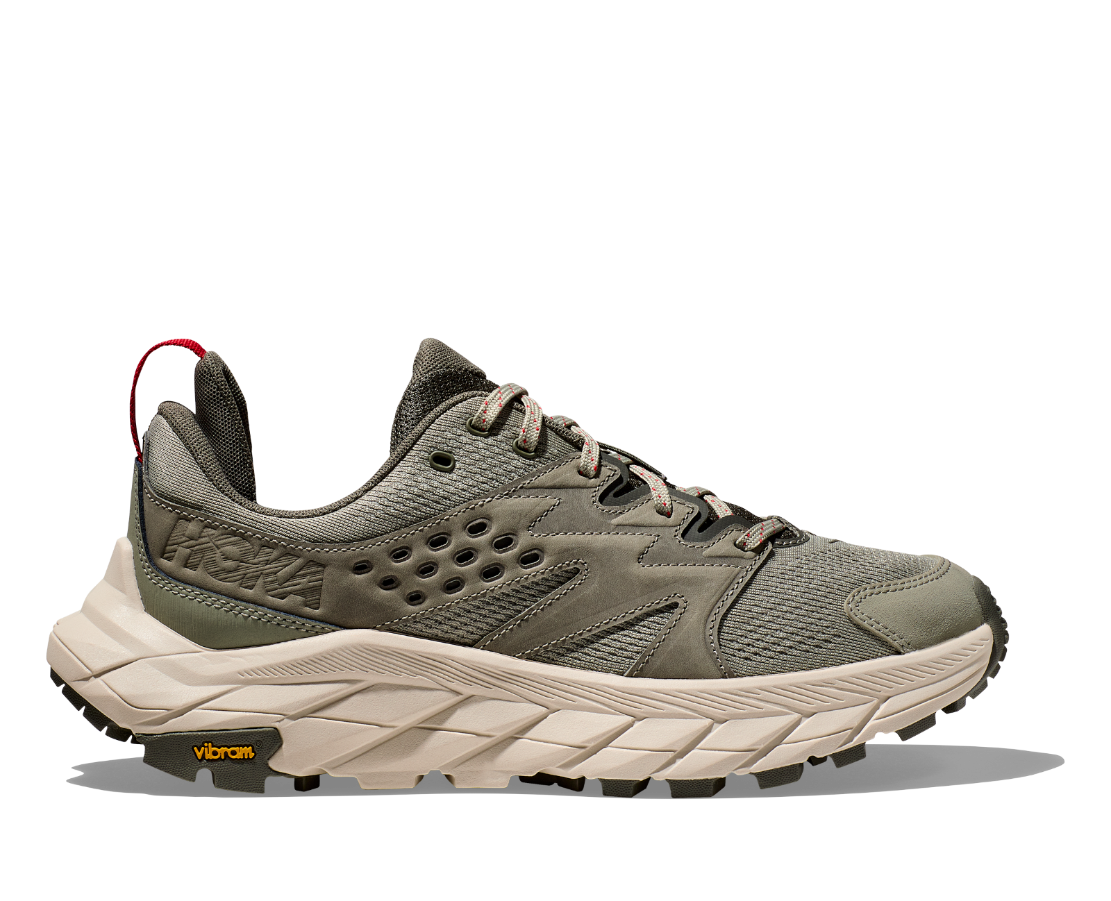 M ANACAPA BREEZE LOW