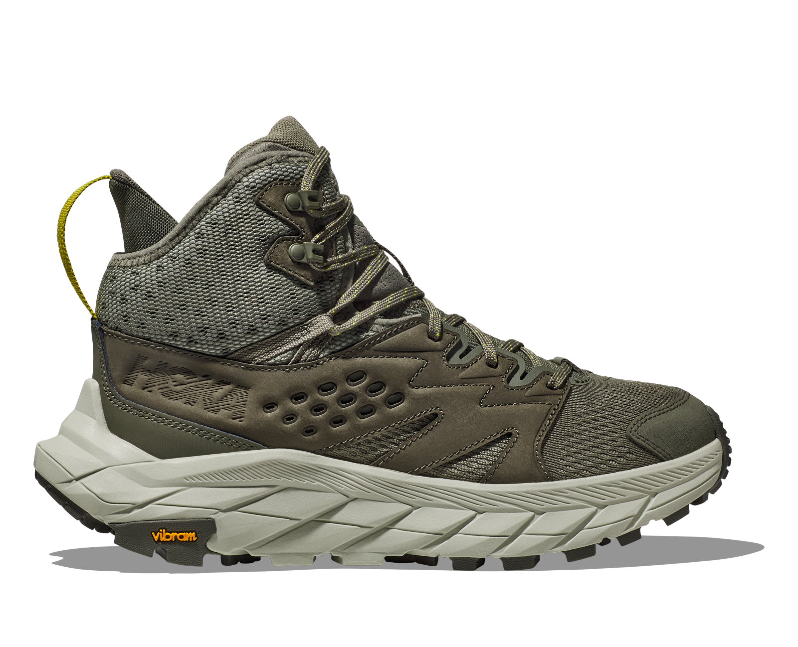 M ANACAPA BREEZE MID