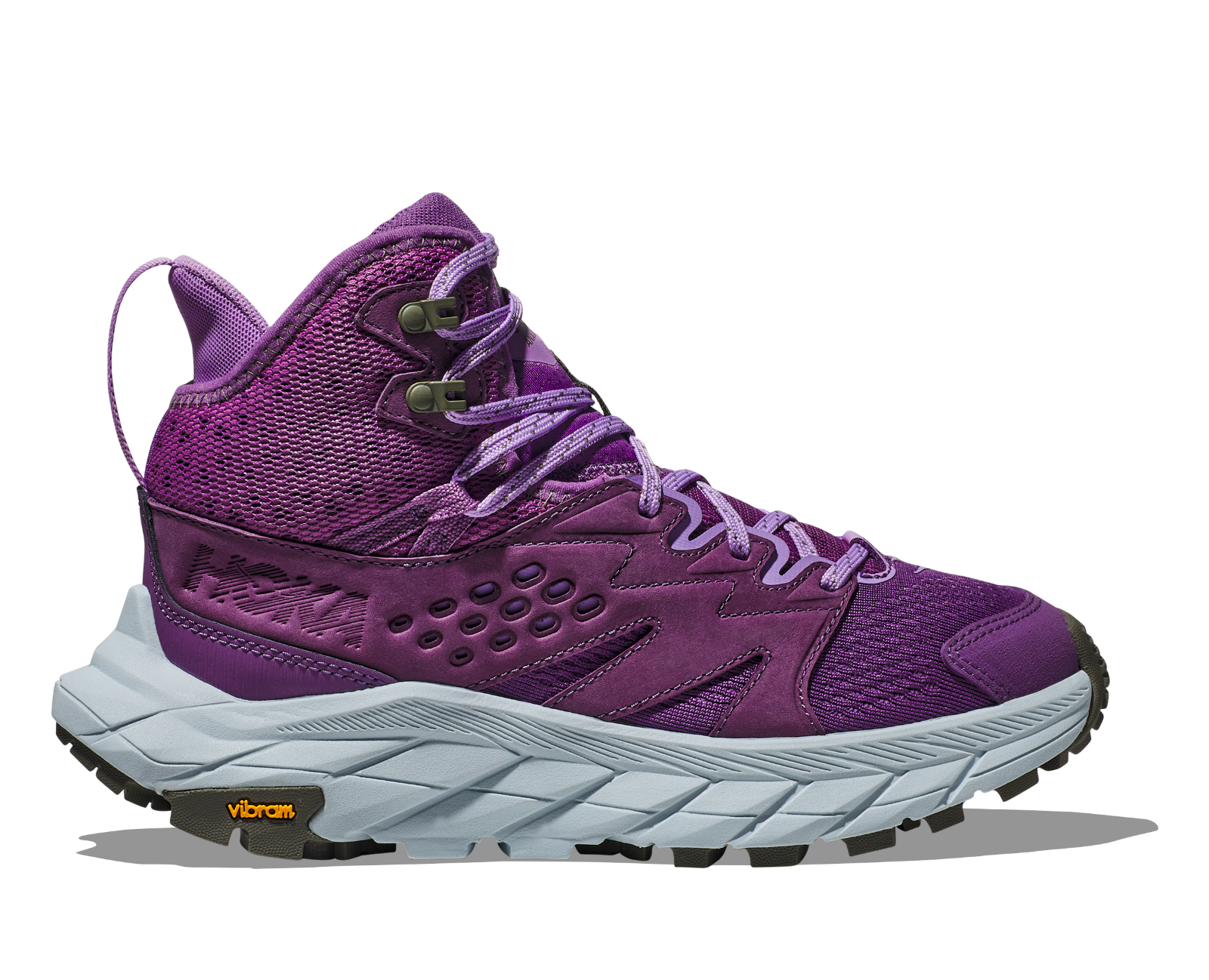 W ANACAPA BREEZE MID