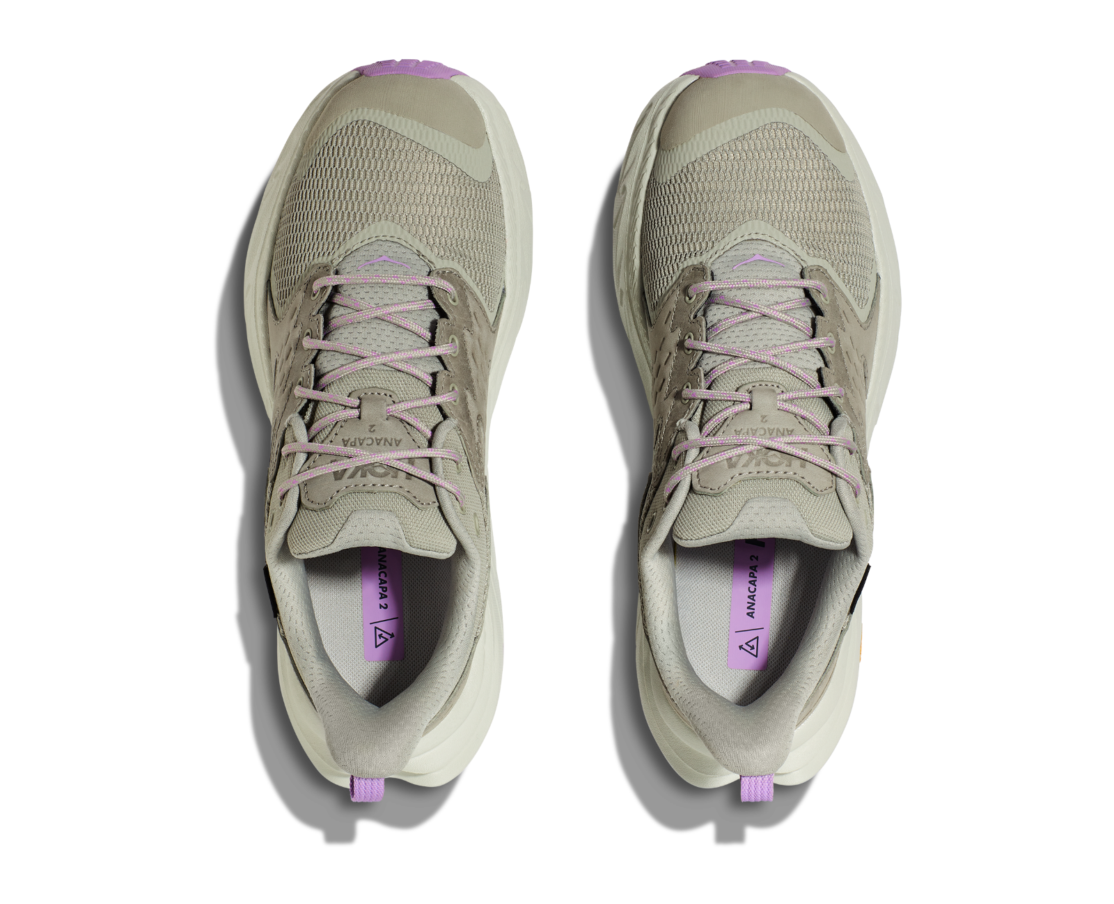 W ANACAPA 2 LOW GTX WIDE