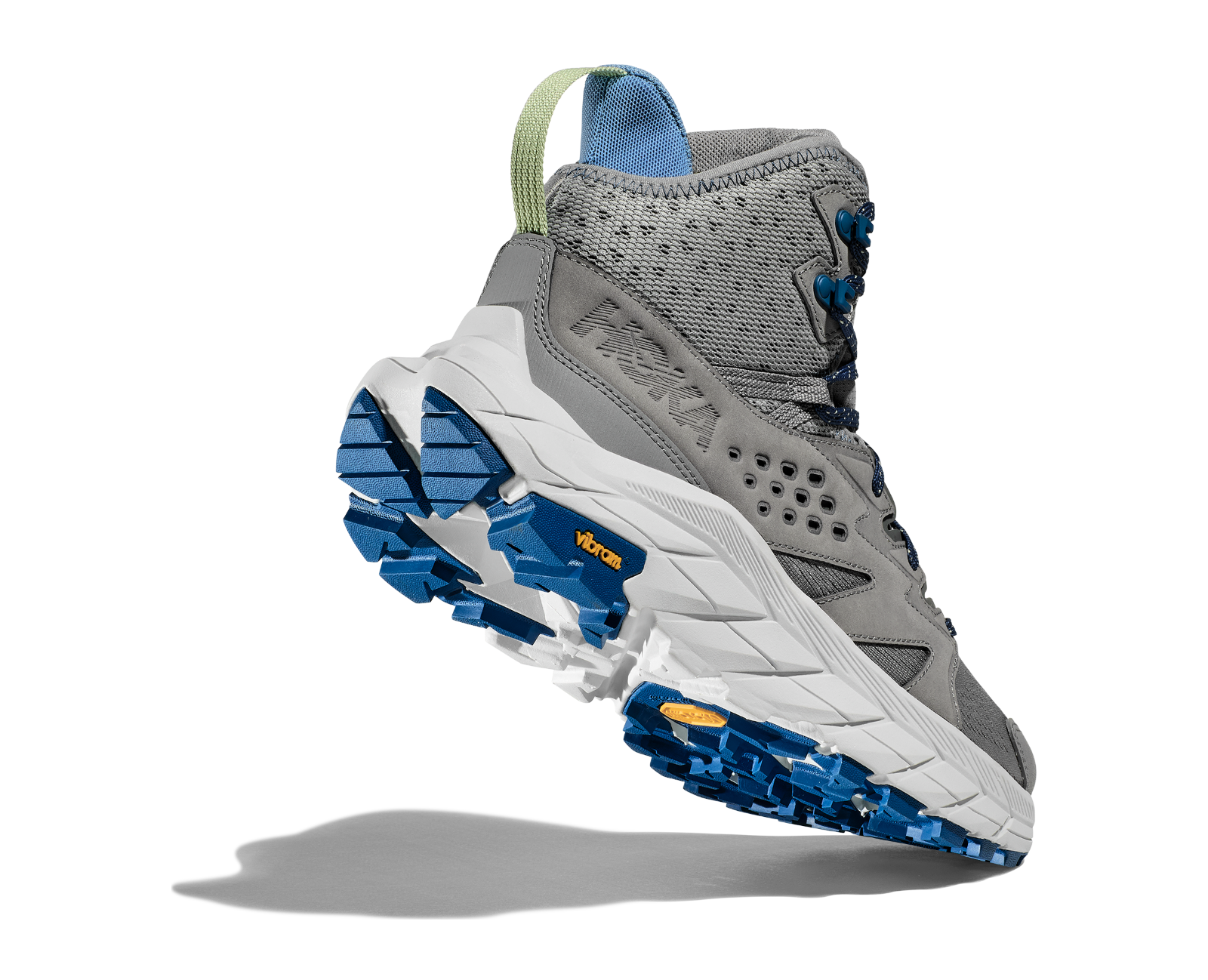 M ANACAPA BREEZE MID