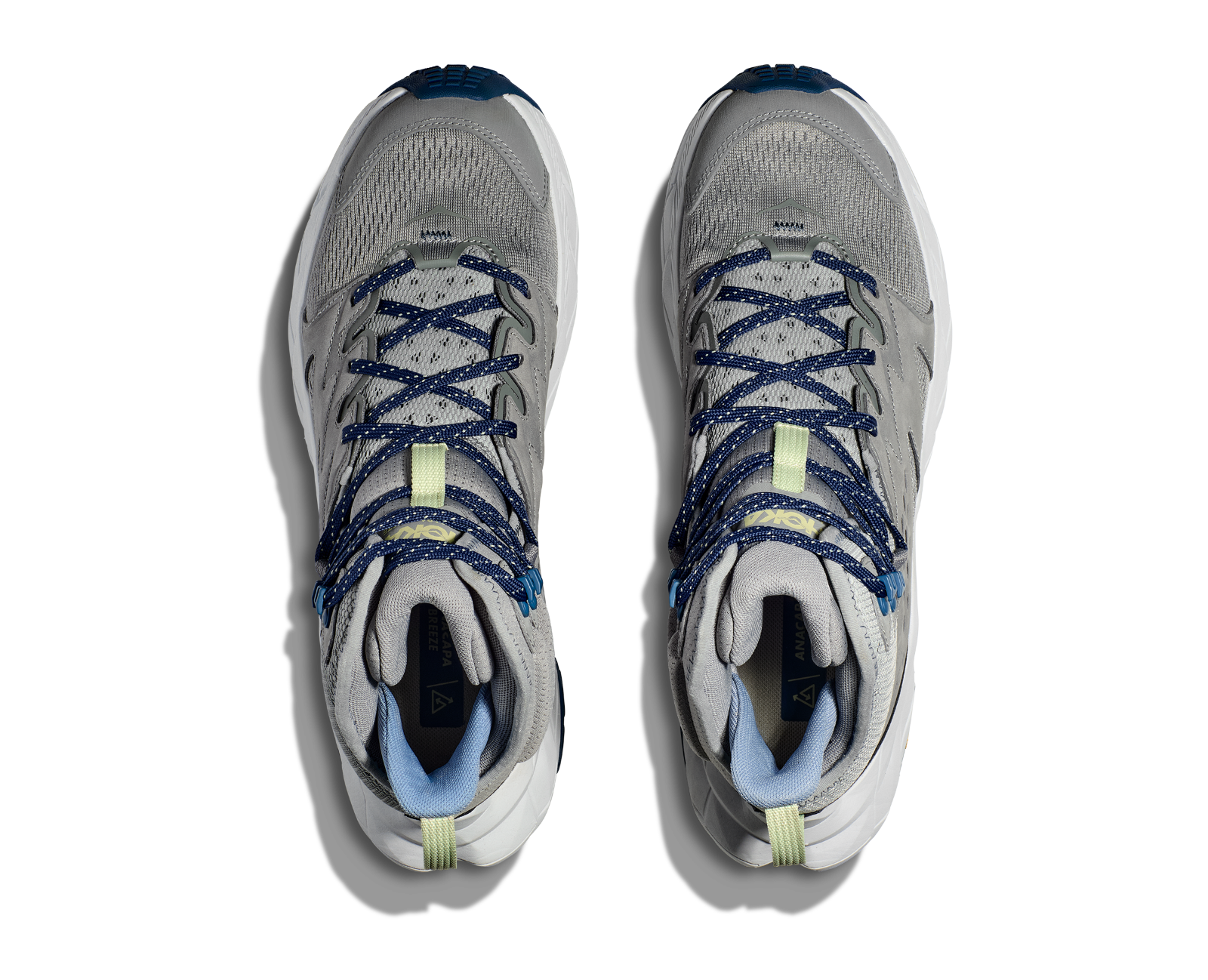 M ANACAPA BREEZE MID