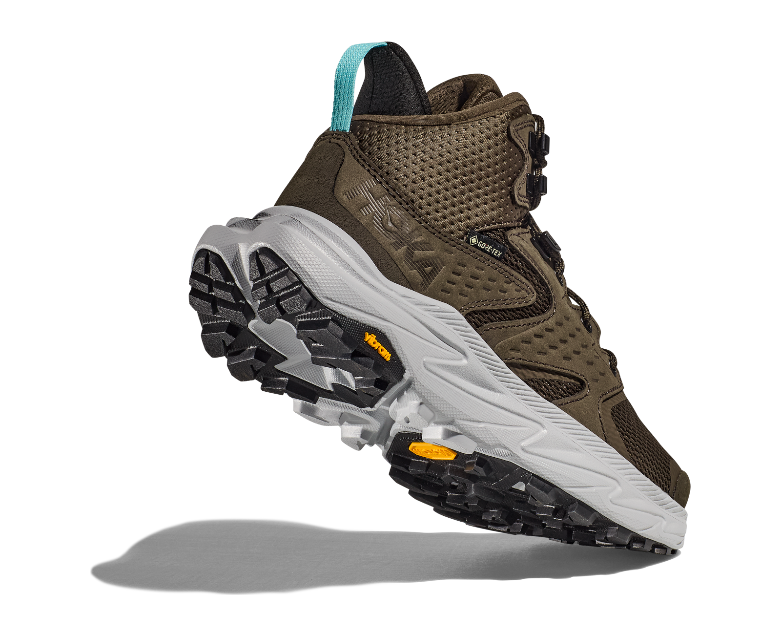 M ANACAPA 2 MID GTX WIDE