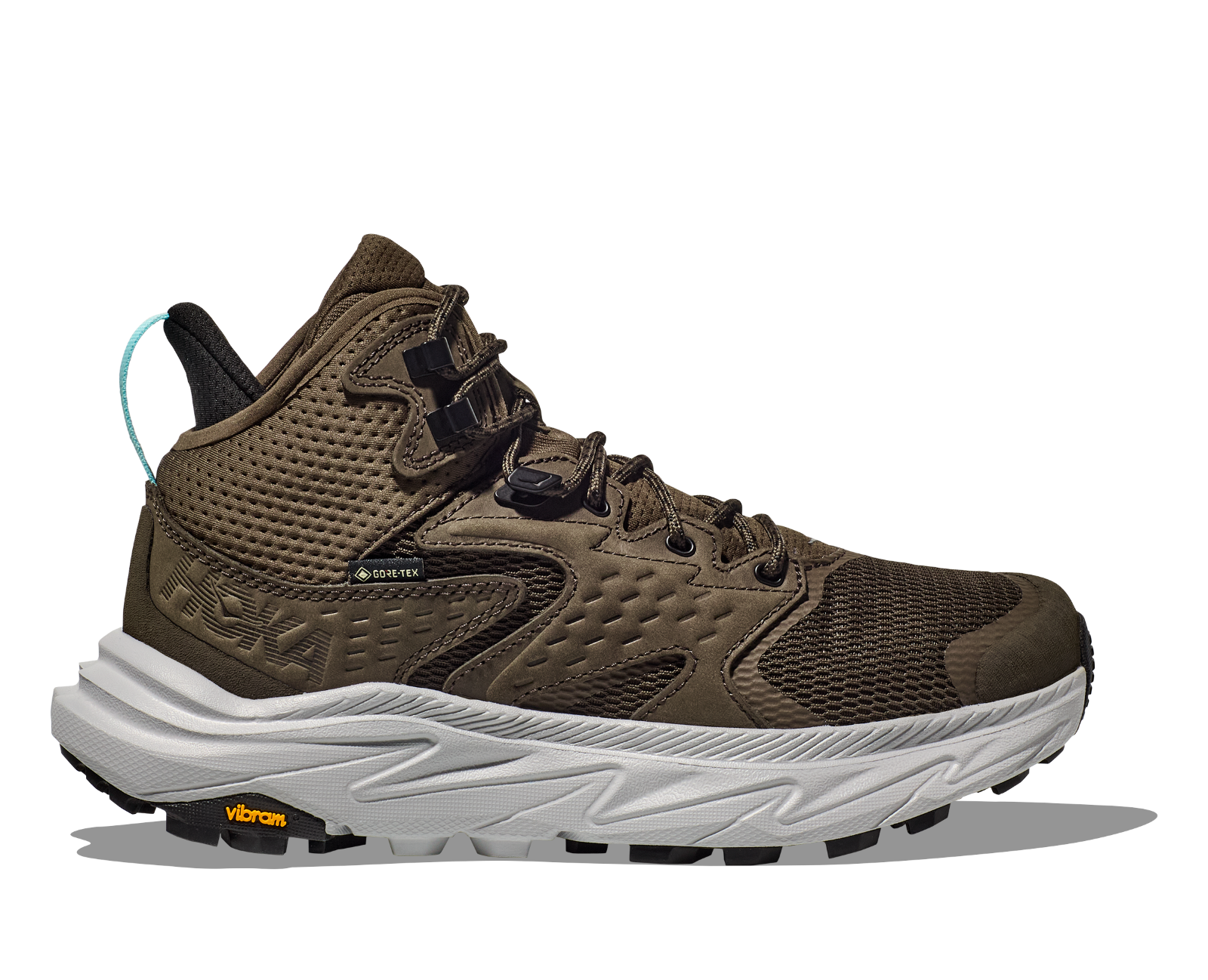 M ANACAPA 2 MID GTX WIDE