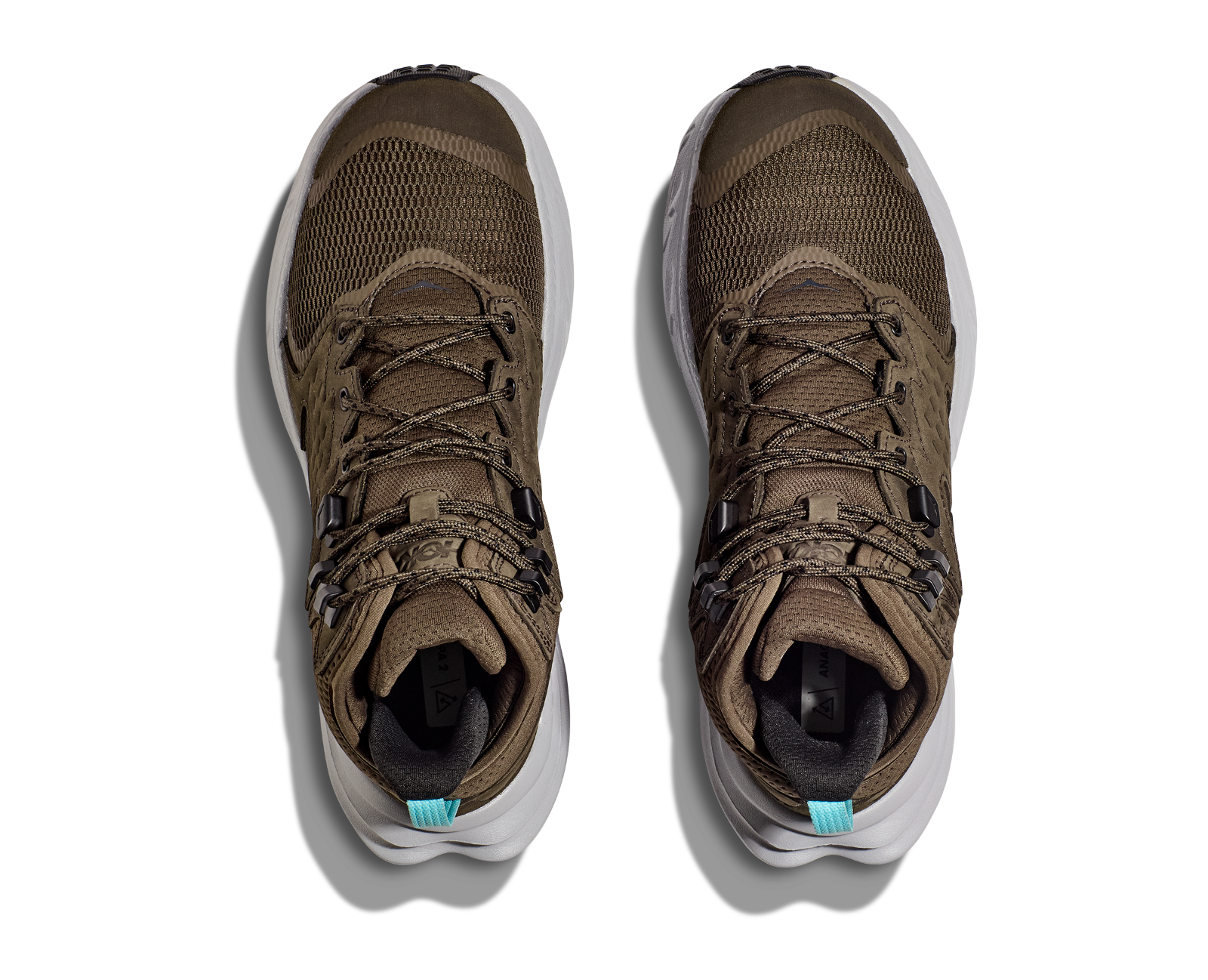 M ANACAPA 2 MID GTX WIDE