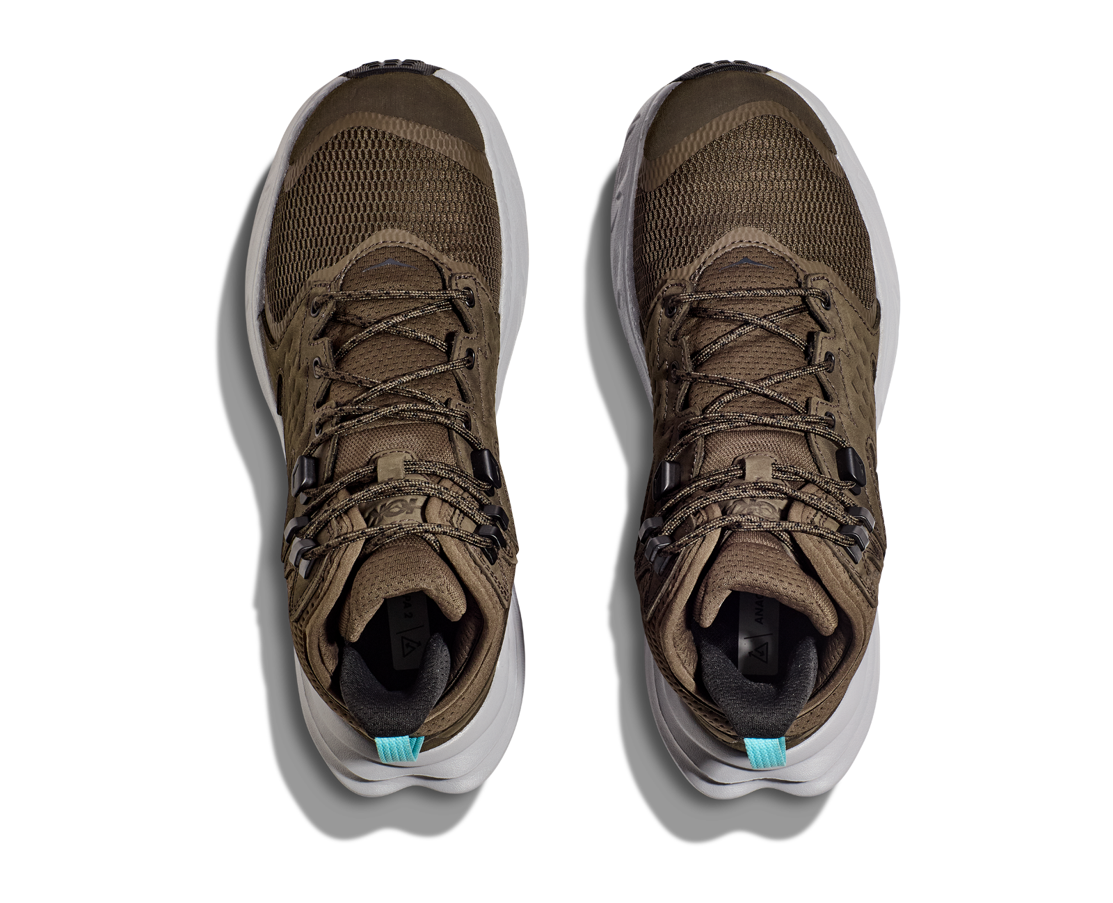 W ANACAPA 2 MID GTX WIDE