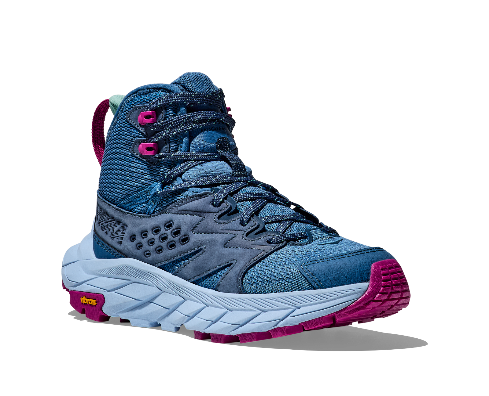 W ANACAPA BREEZE MID