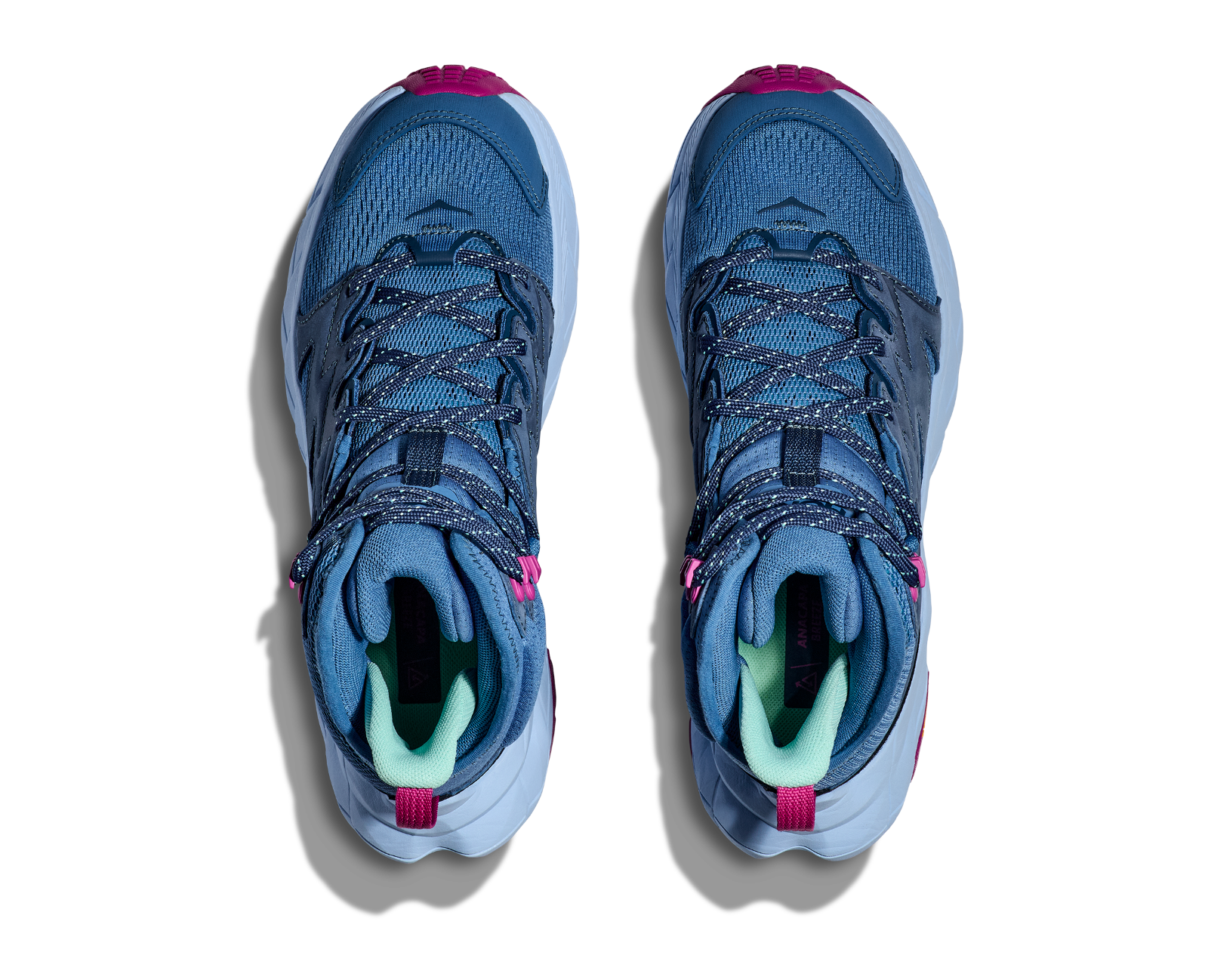 W ANACAPA BREEZE MID