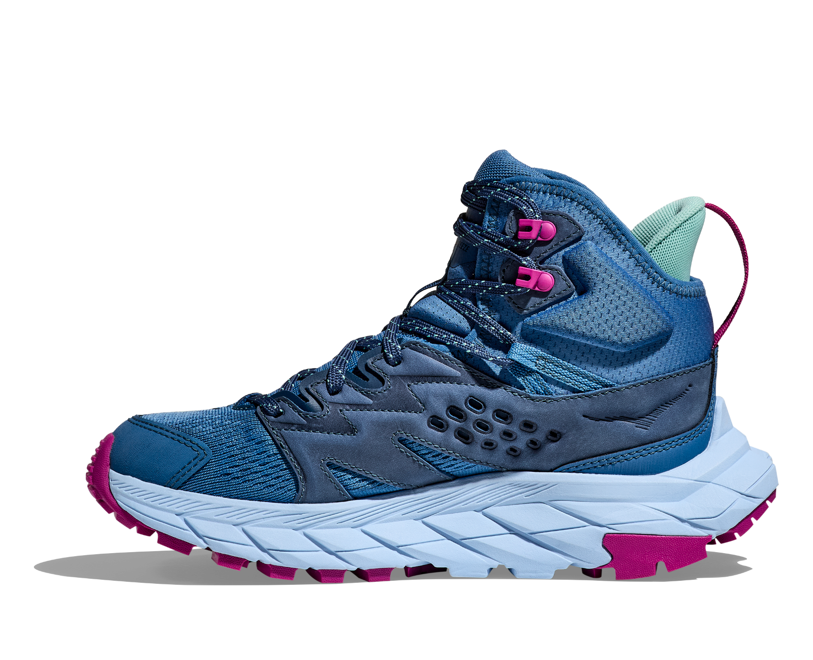 W ANACAPA BREEZE MID