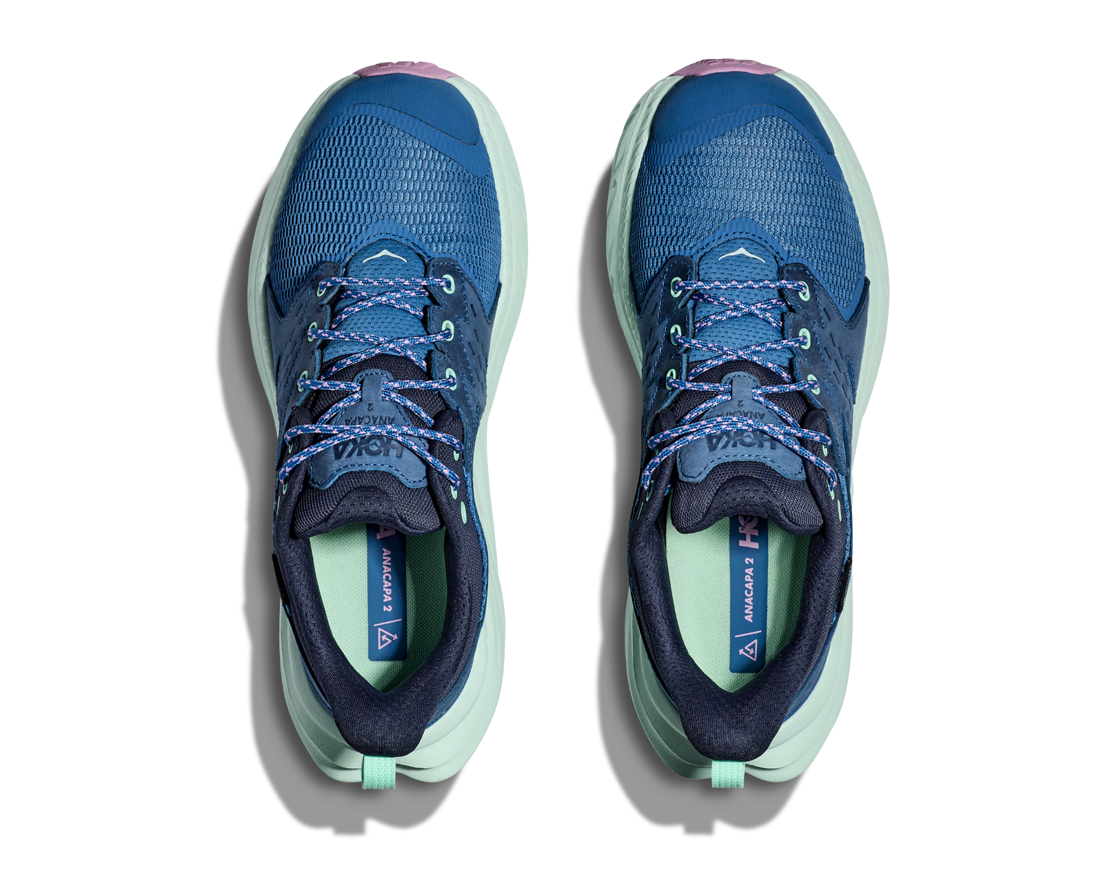 W ANACAPA 2 LOW GTX