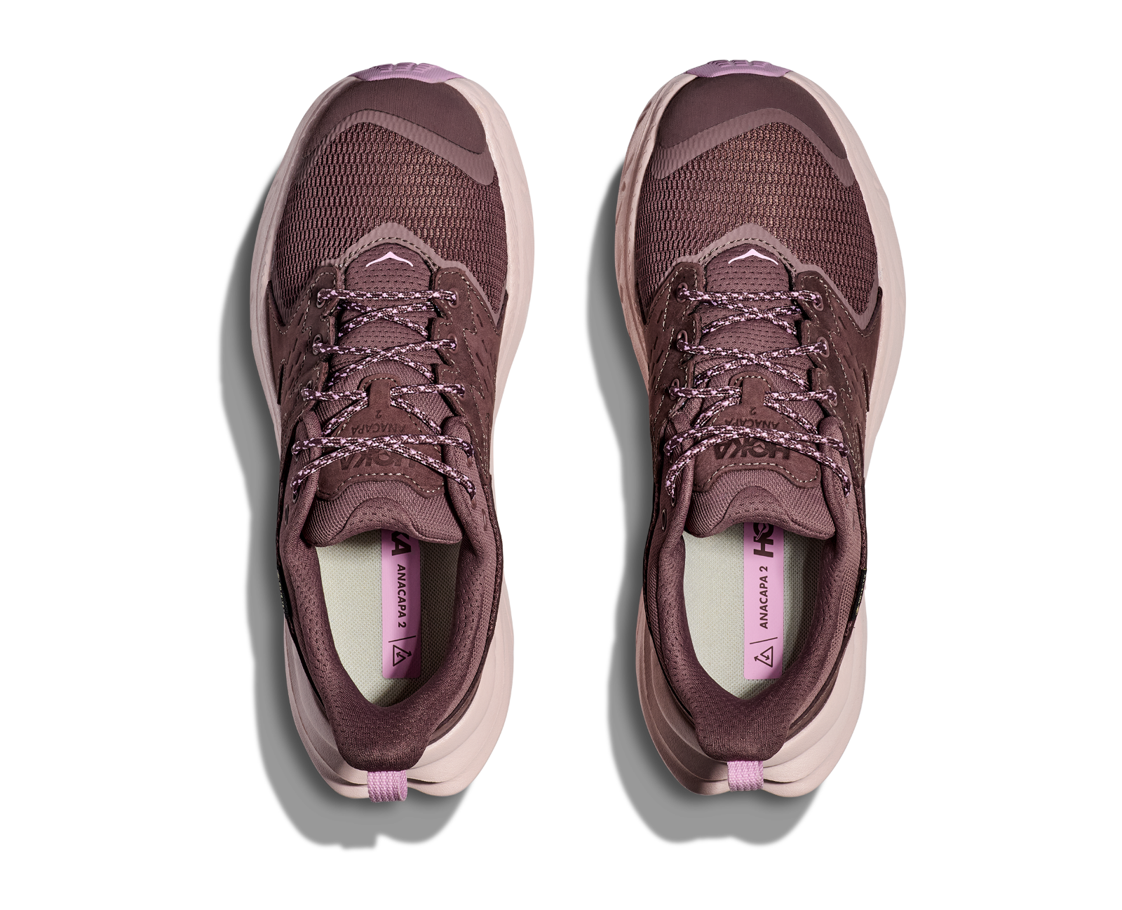 W ANACAPA 2 LOW GTX WIDE