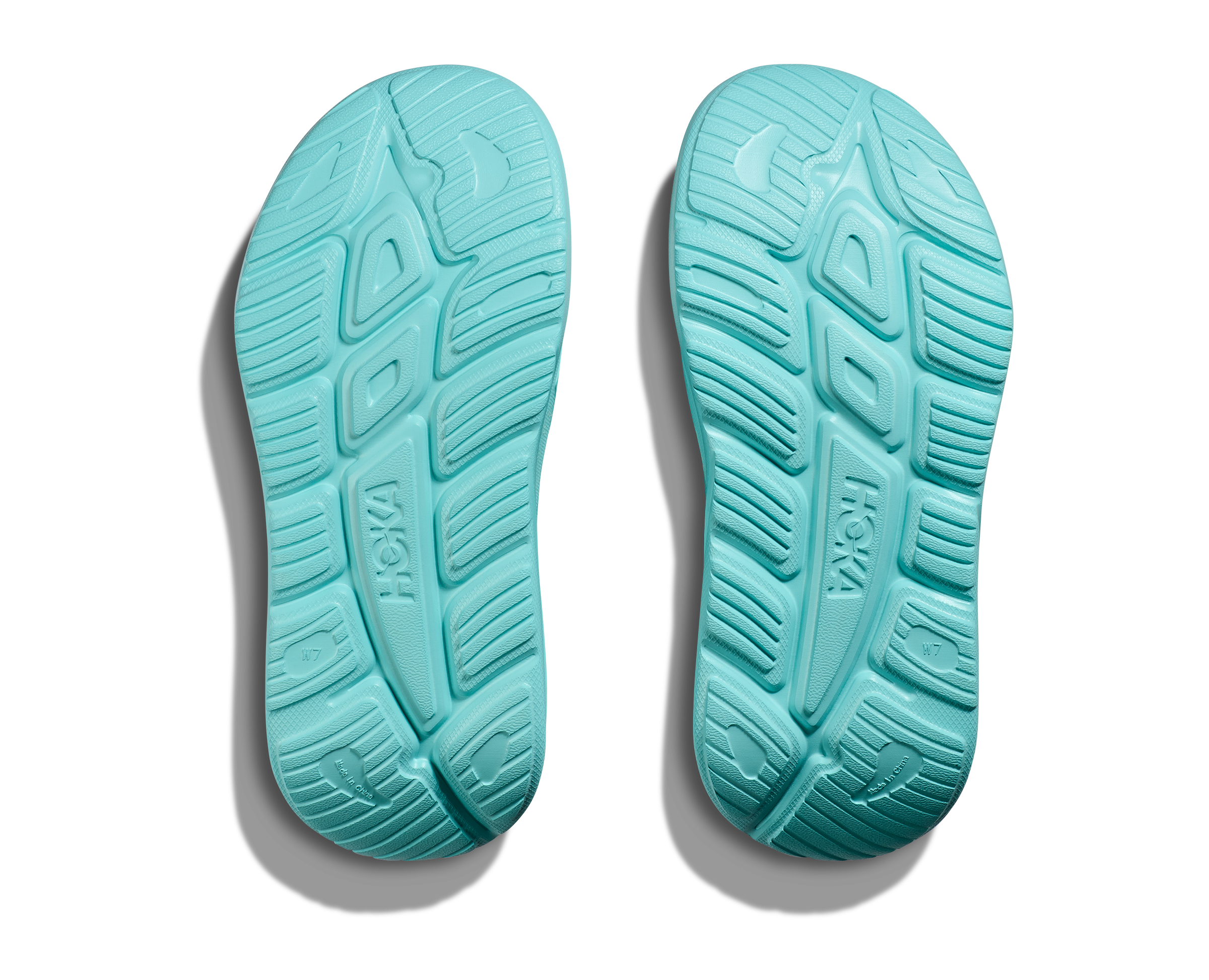 U ORA ATHLETIC SLIDE