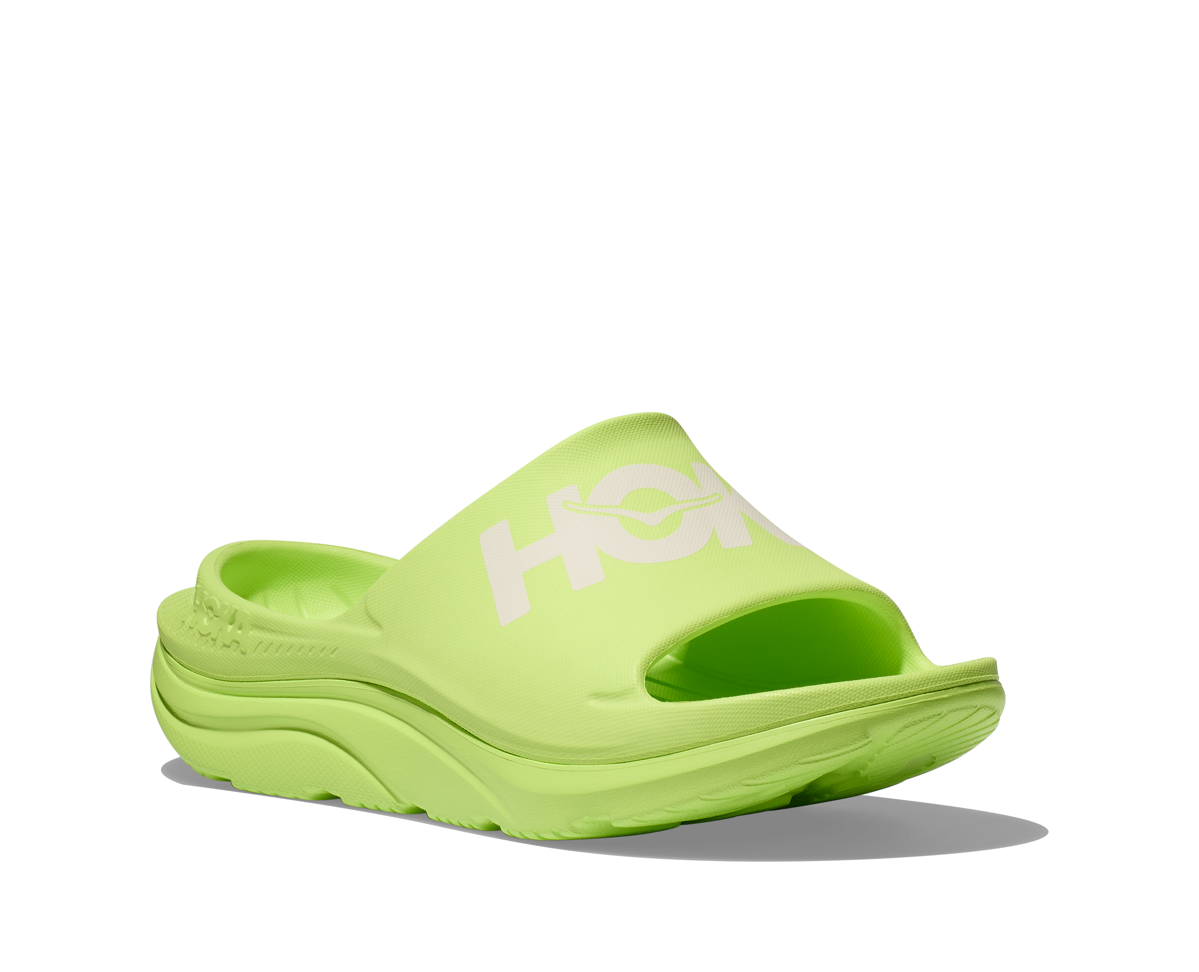 U ORA ATHLETIC SLIDE