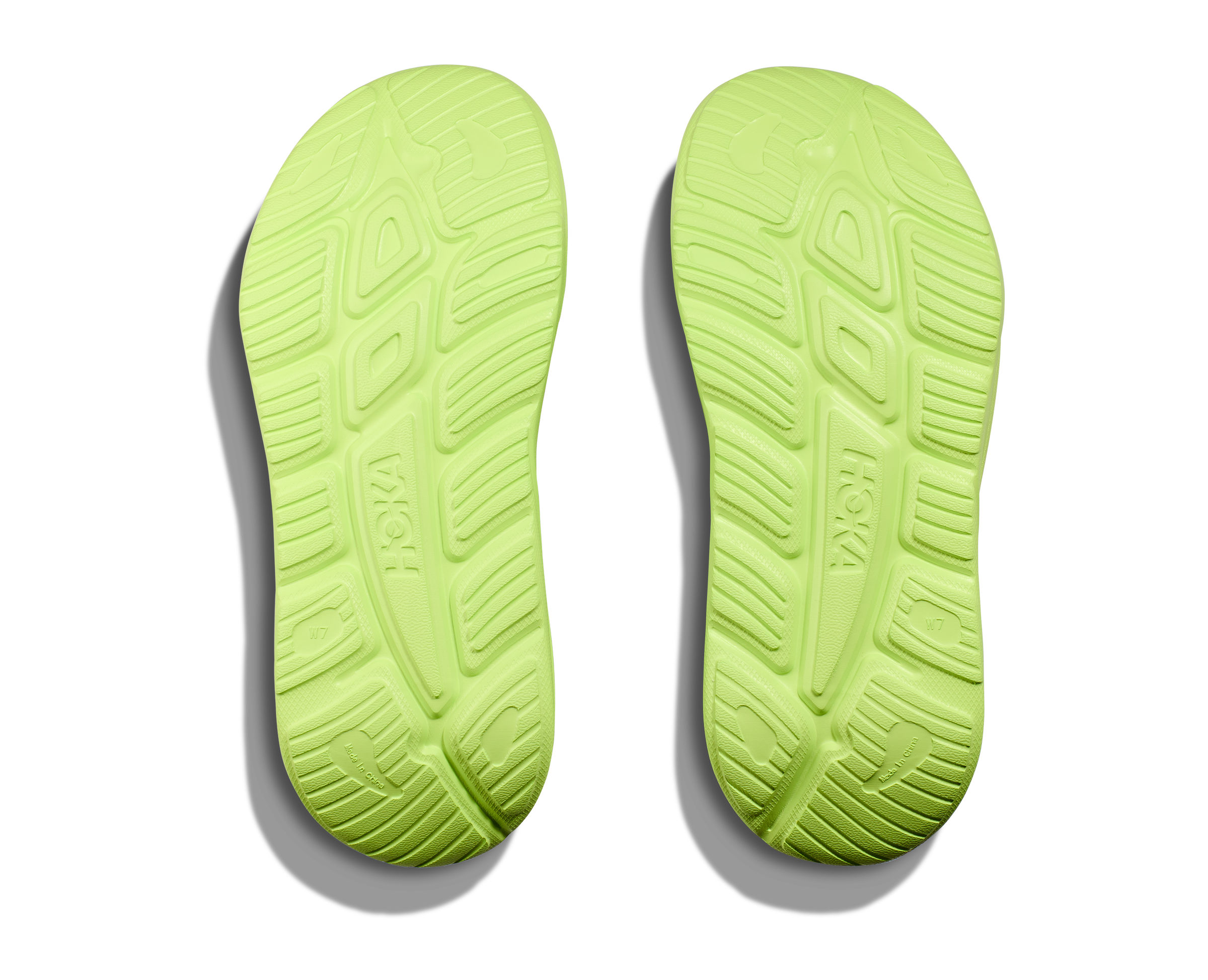 U ORA ATHLETIC SLIDE