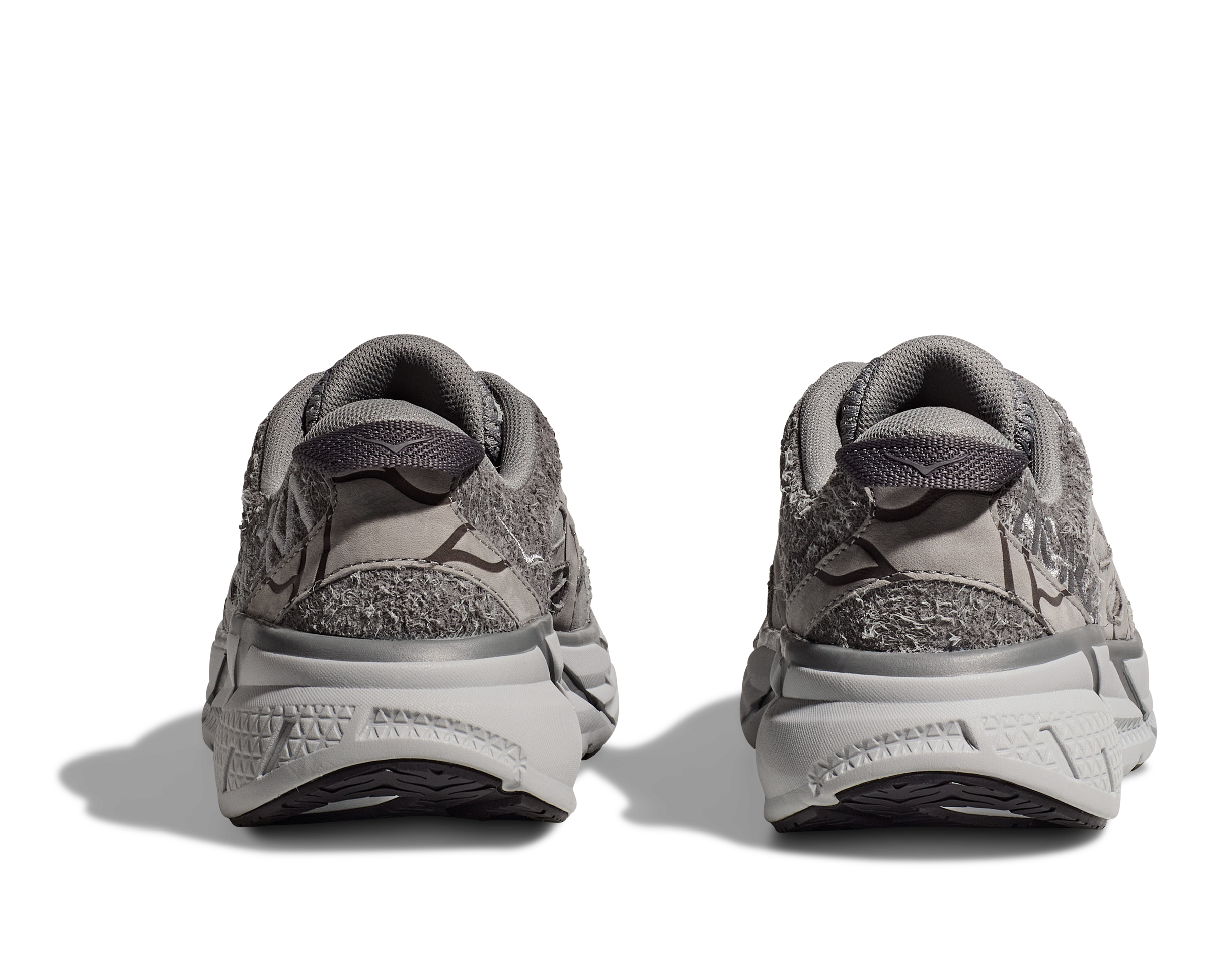 U CLIFTON L SUEDE TP