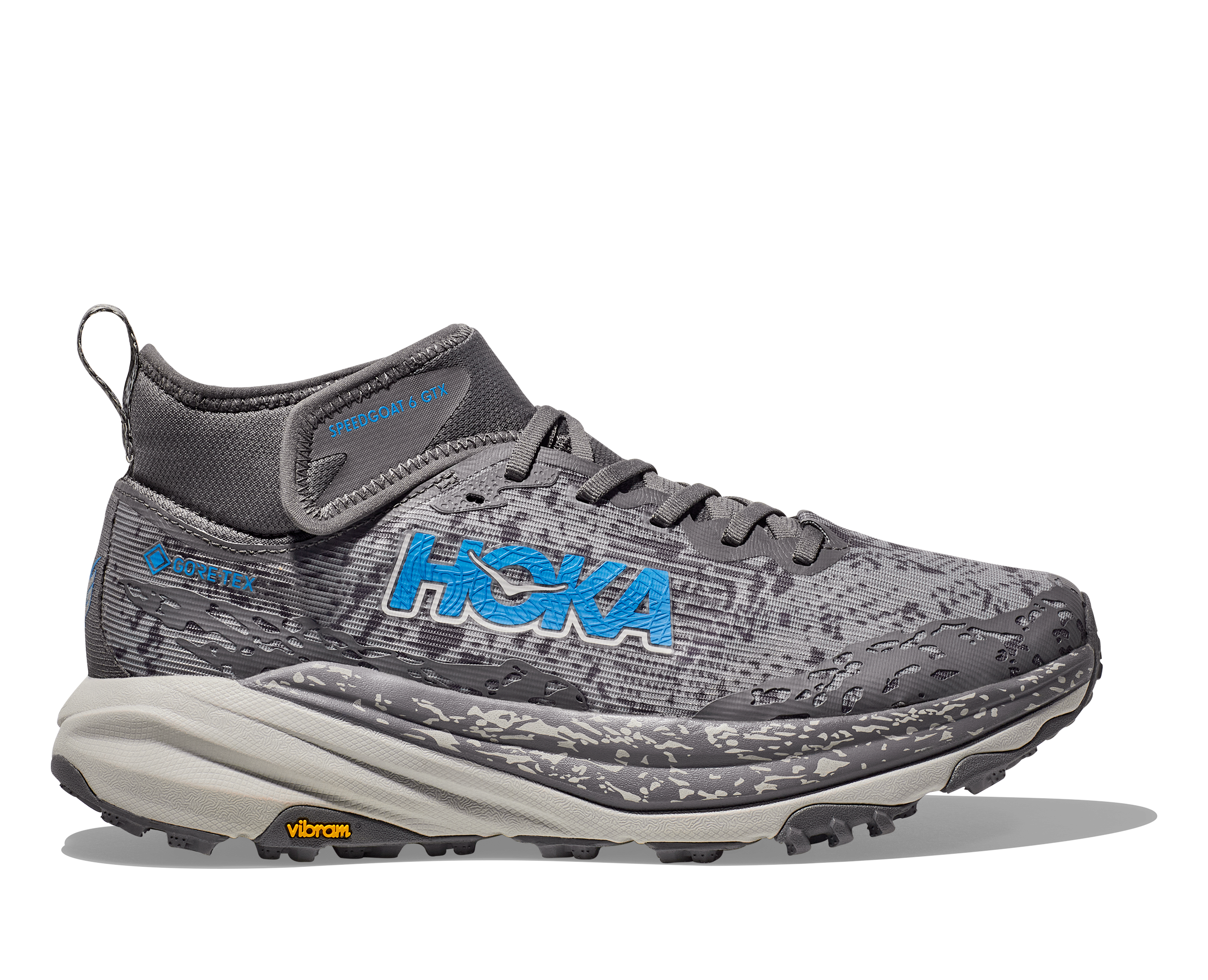 M SPEEDGOAT 6 MID GTX