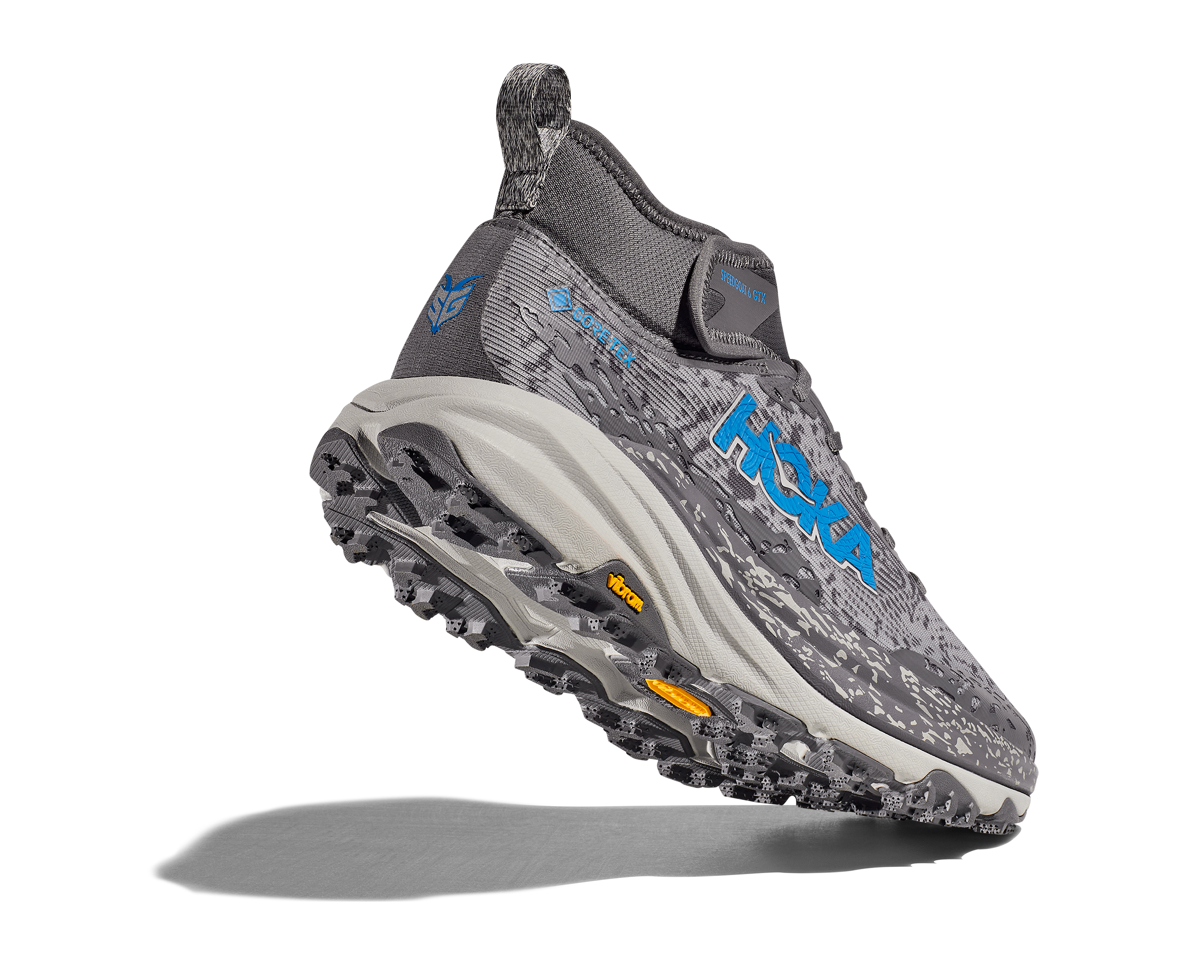 M SPEEDGOAT 6 MID GTX