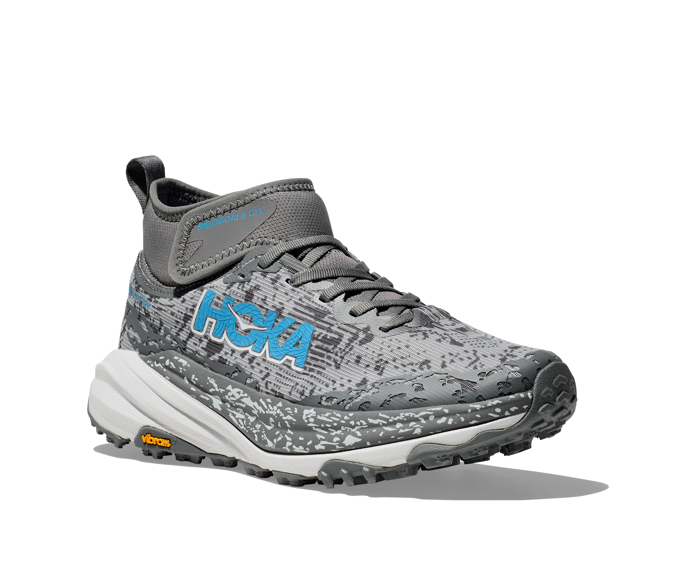 W SPEEDGOAT 6 MID GTX