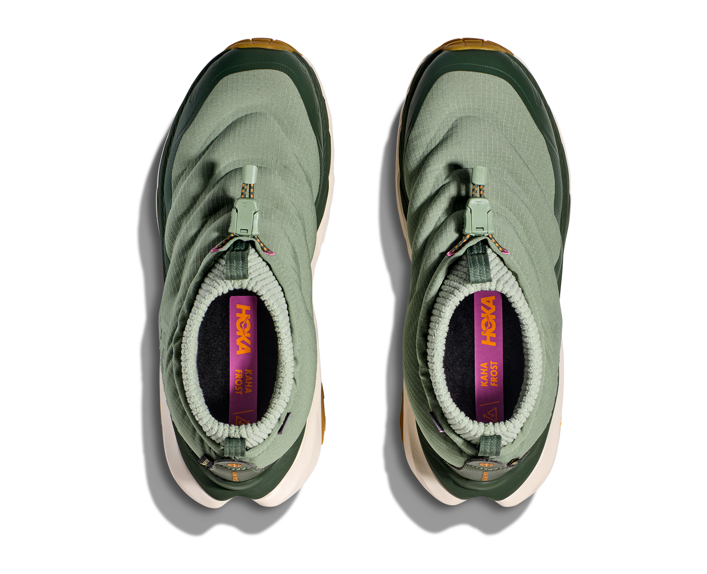 U KAHA 2 FROST MOC GTX