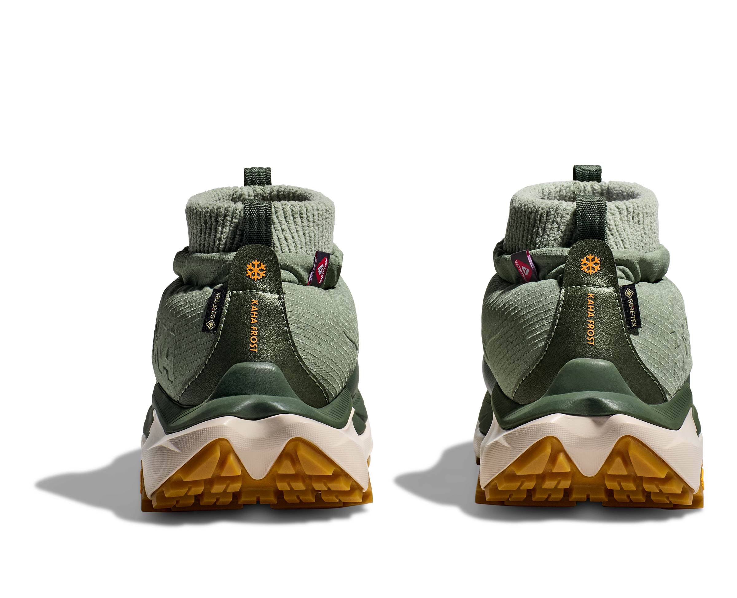 U KAHA 2 FROST MOC GTX