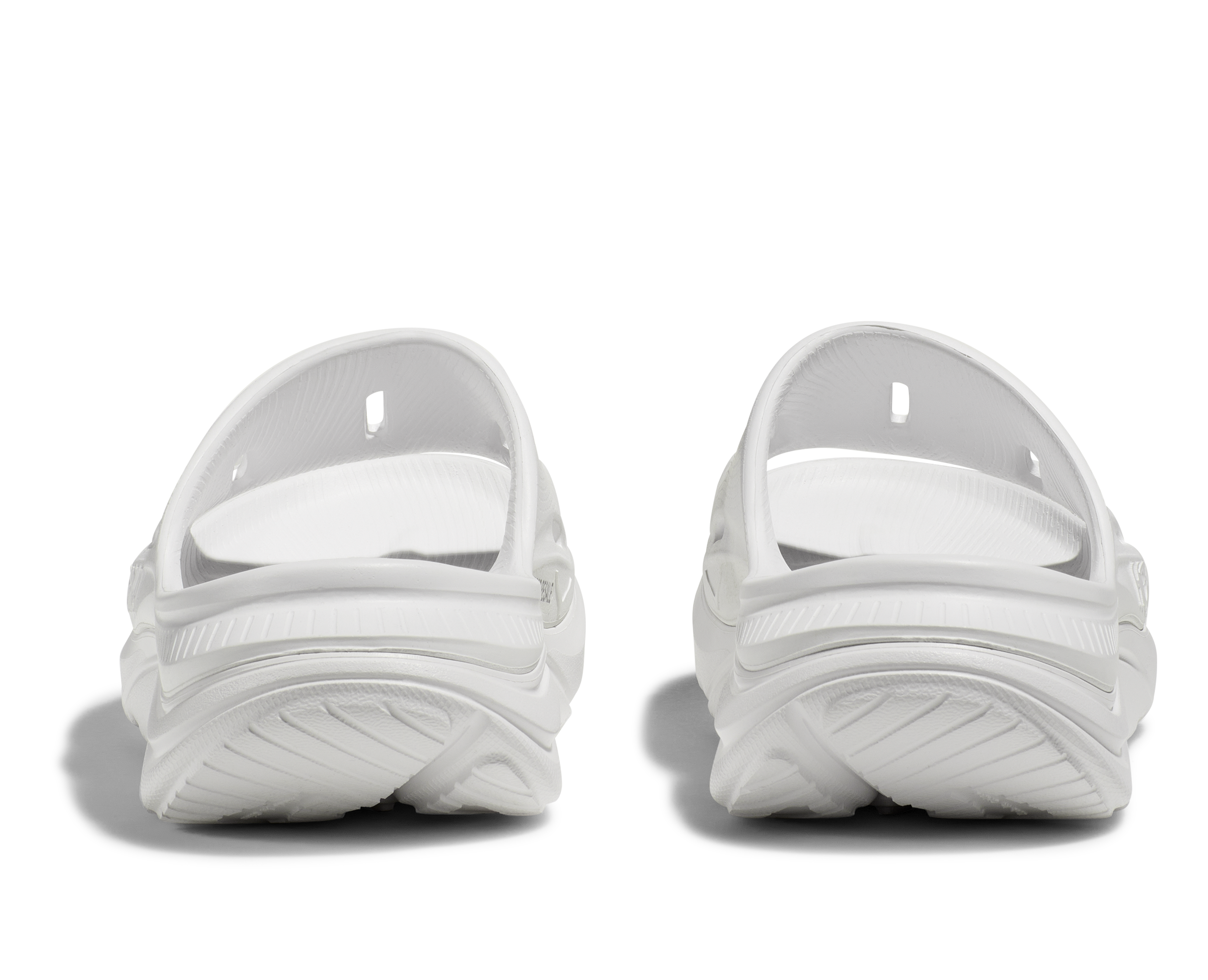 U ORA RECOVERY SLIDE 3