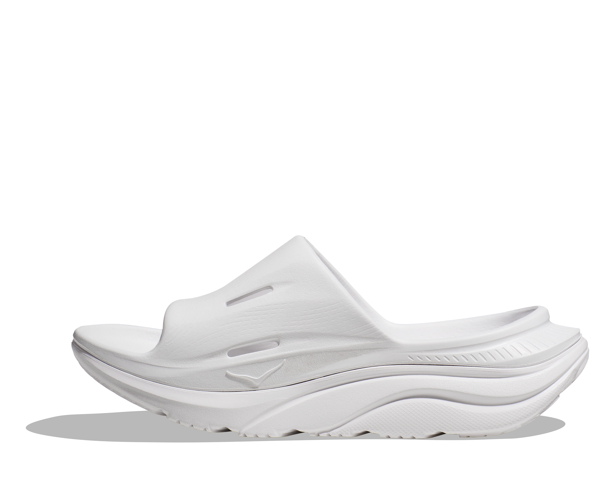 U ORA RECOVERY SLIDE 3