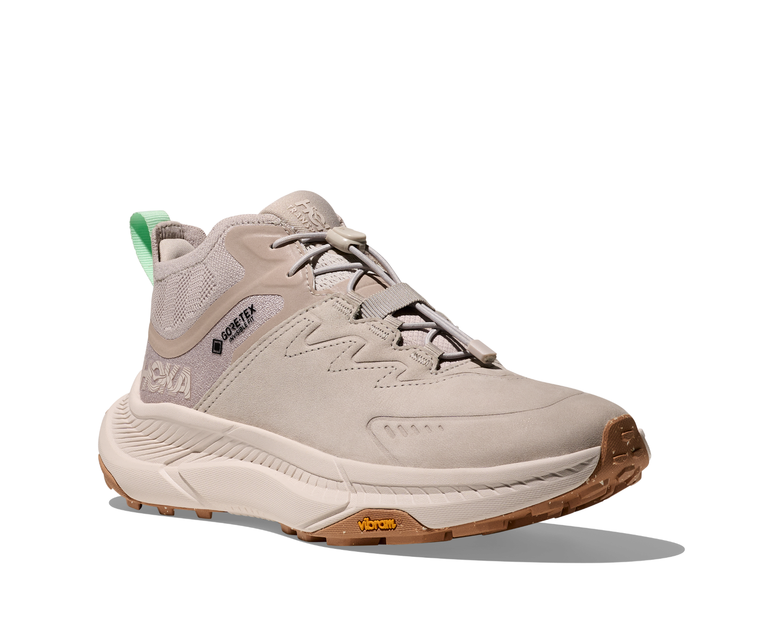 W TRANSPORT CHUKKA GTX