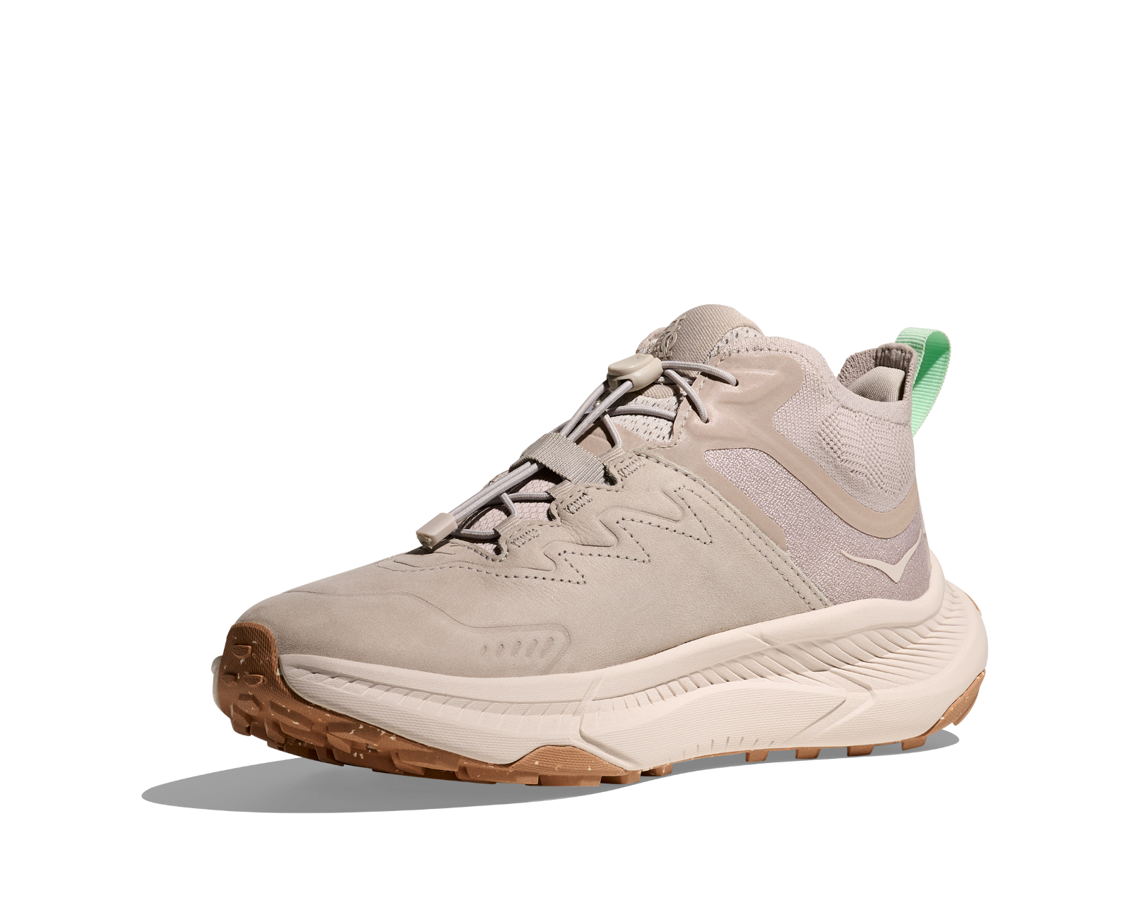 W TRANSPORT CHUKKA GTX