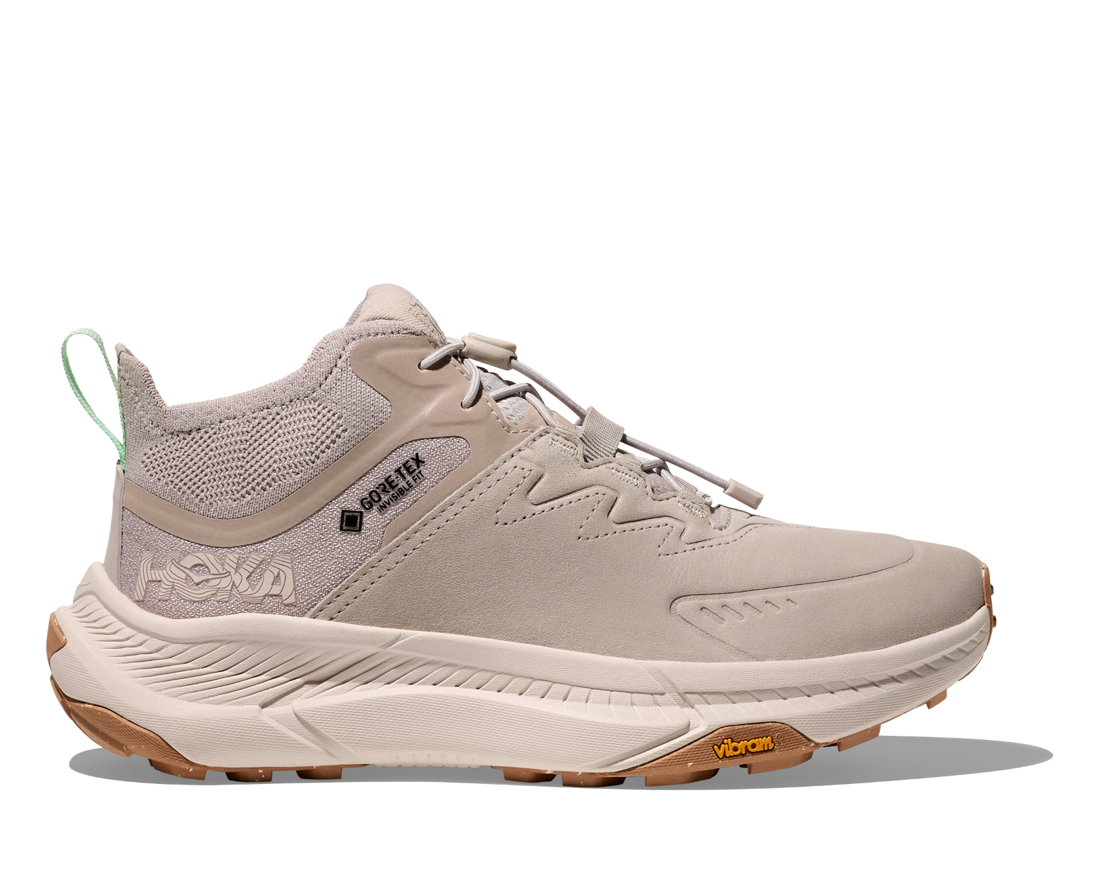 W TRANSPORT CHUKKA GTX