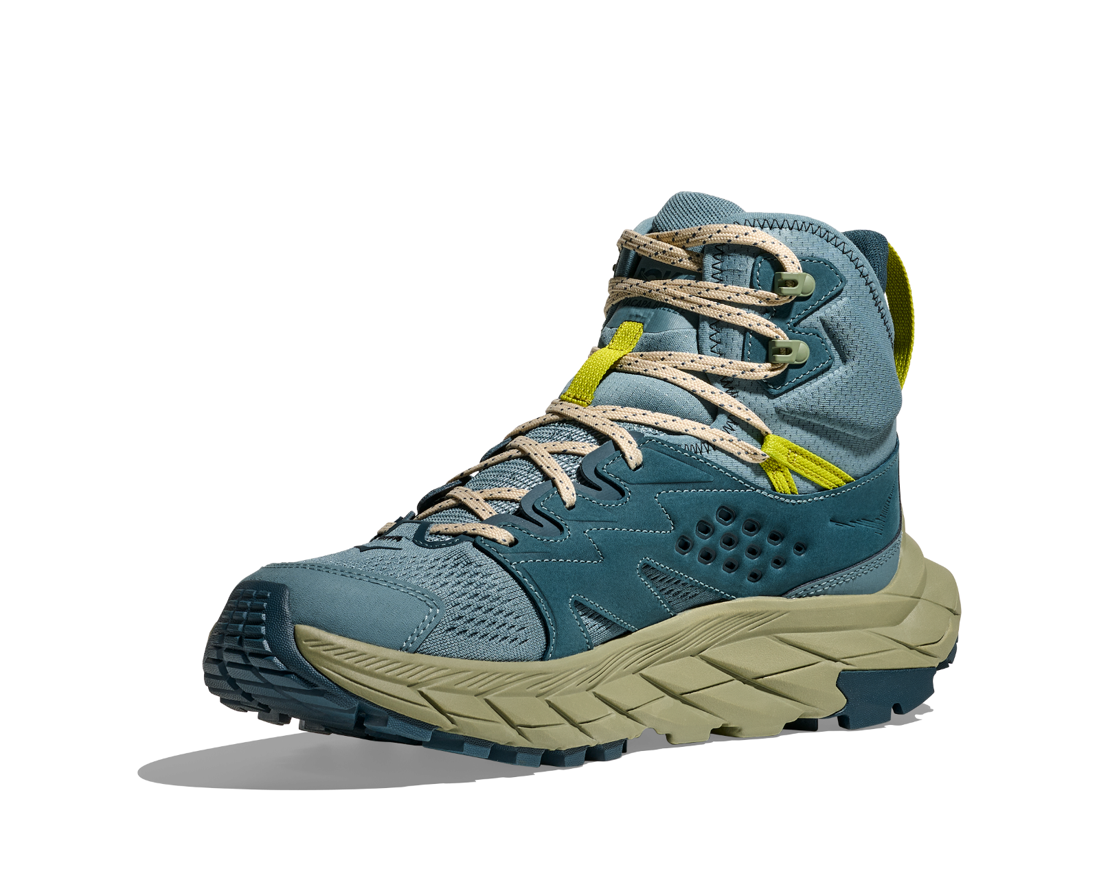 M ANACAPA BREEZE MID