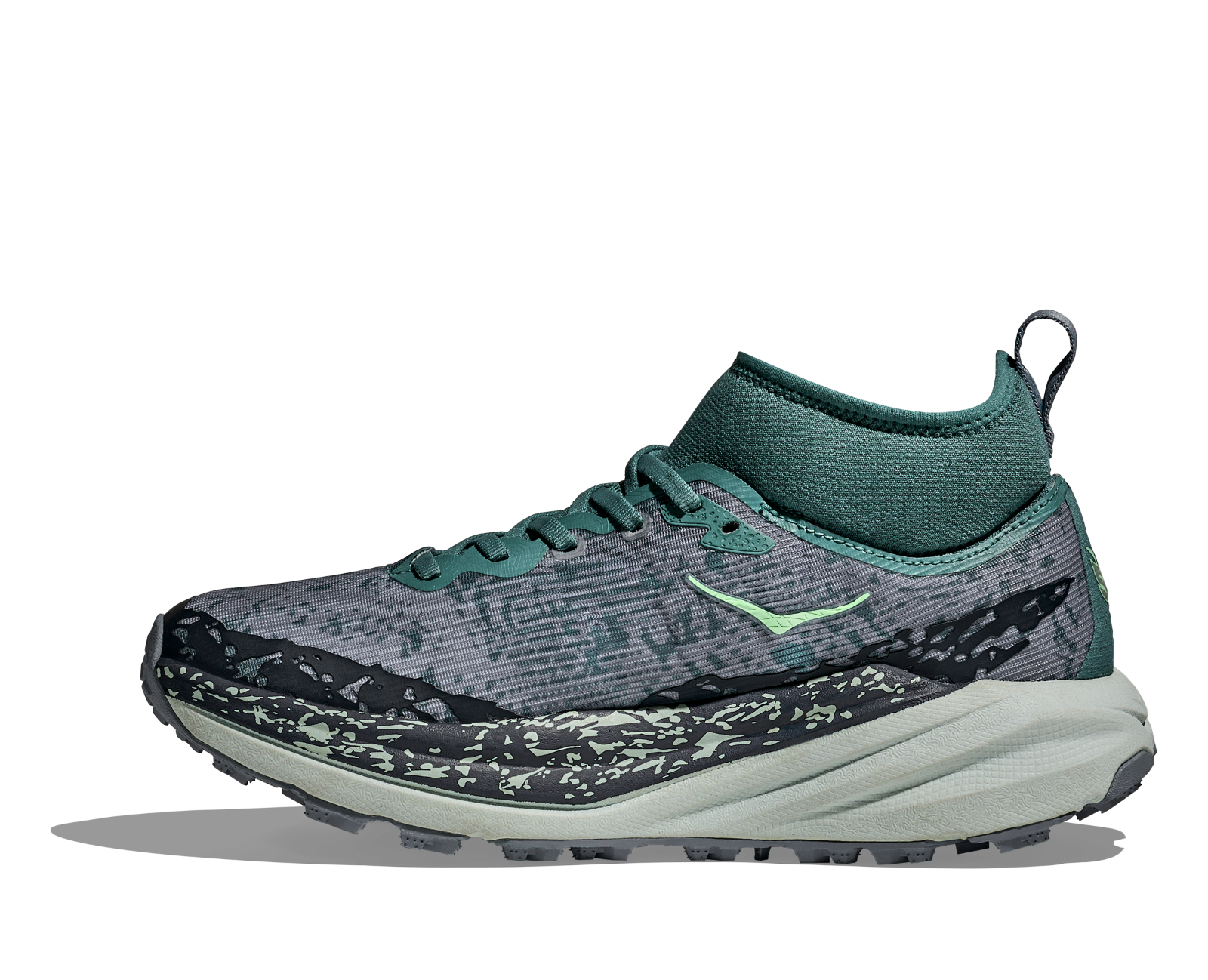 W SPEEDGOAT 6 MID GTX