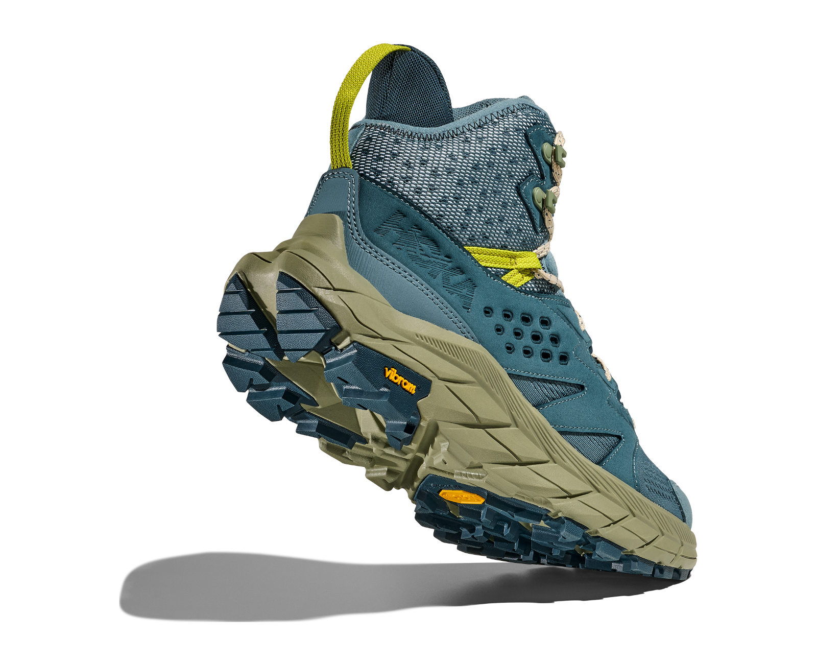 M ANACAPA BREEZE MID