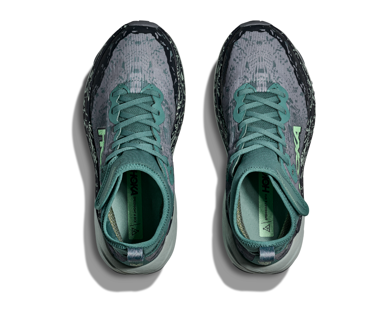 W SPEEDGOAT 6 MID GTX