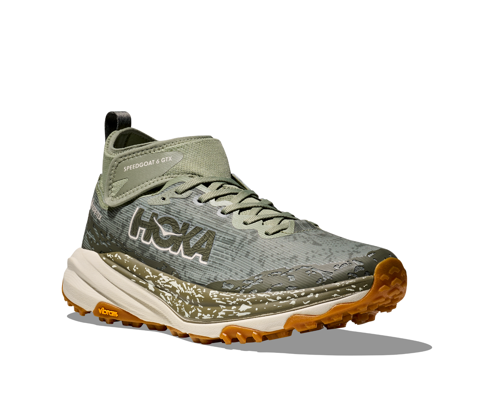 M SPEEDGOAT 6 MID GTX