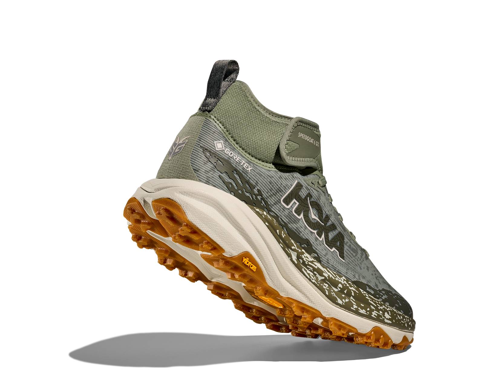 M SPEEDGOAT 6 MID GTX