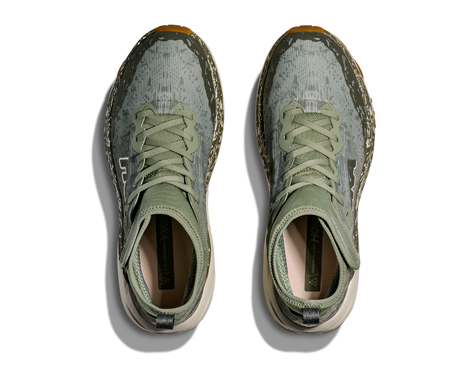 M SPEEDGOAT 6 MID GTX